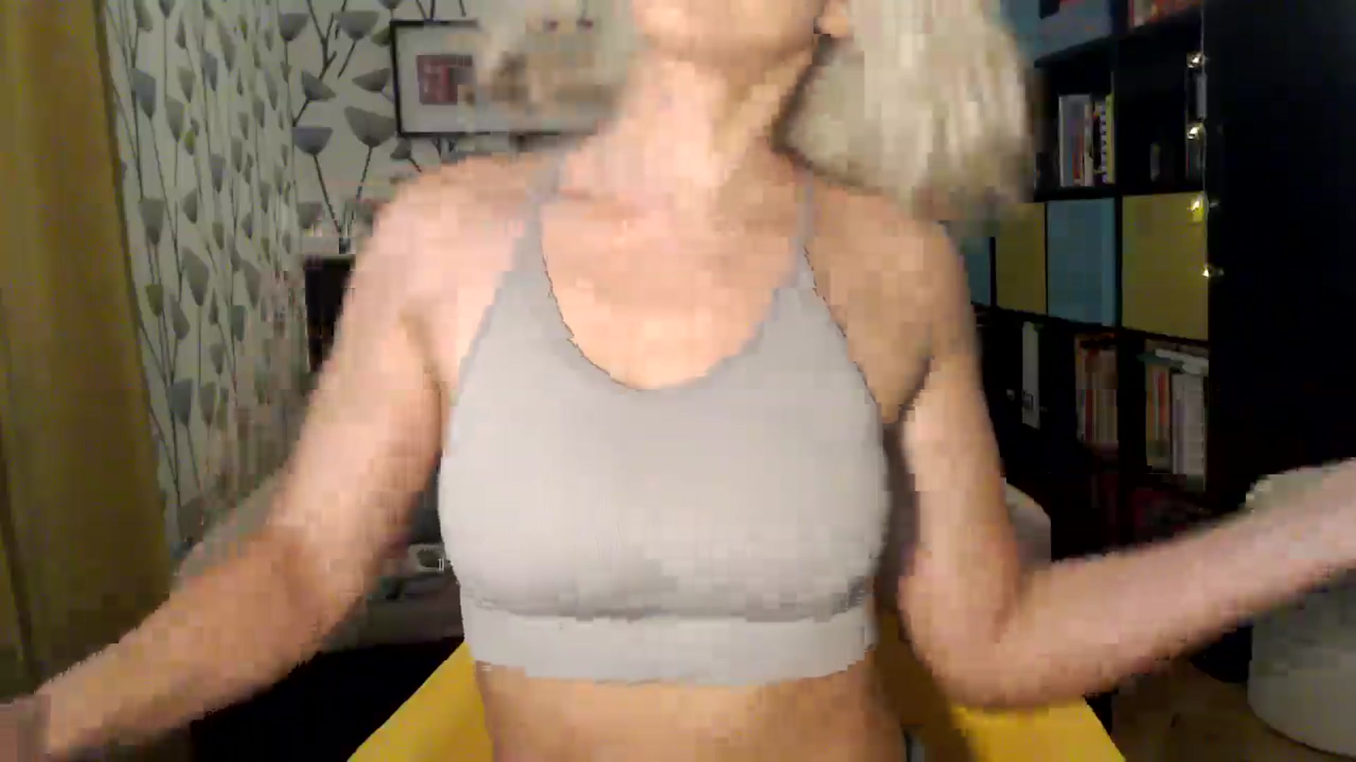 Gallery image thumbnail from BlakeLivelyi's myfreecams stream on, 11/24/2025, 14:40 image 7 of 20