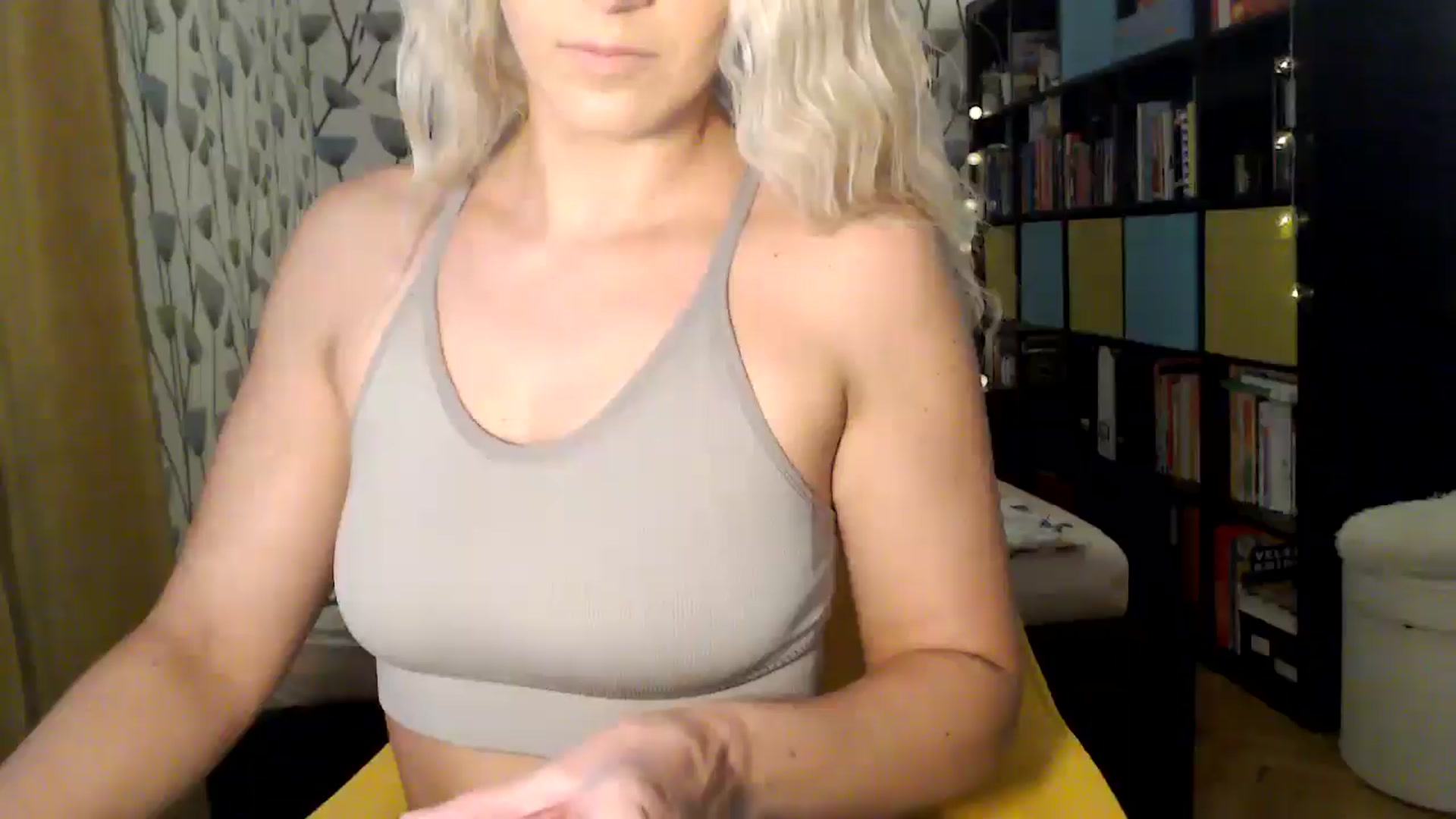 Gallery image thumbnail from BlakeLivelyi's myfreecams stream on, 11/24/2025, 14:40 image 1 of 20