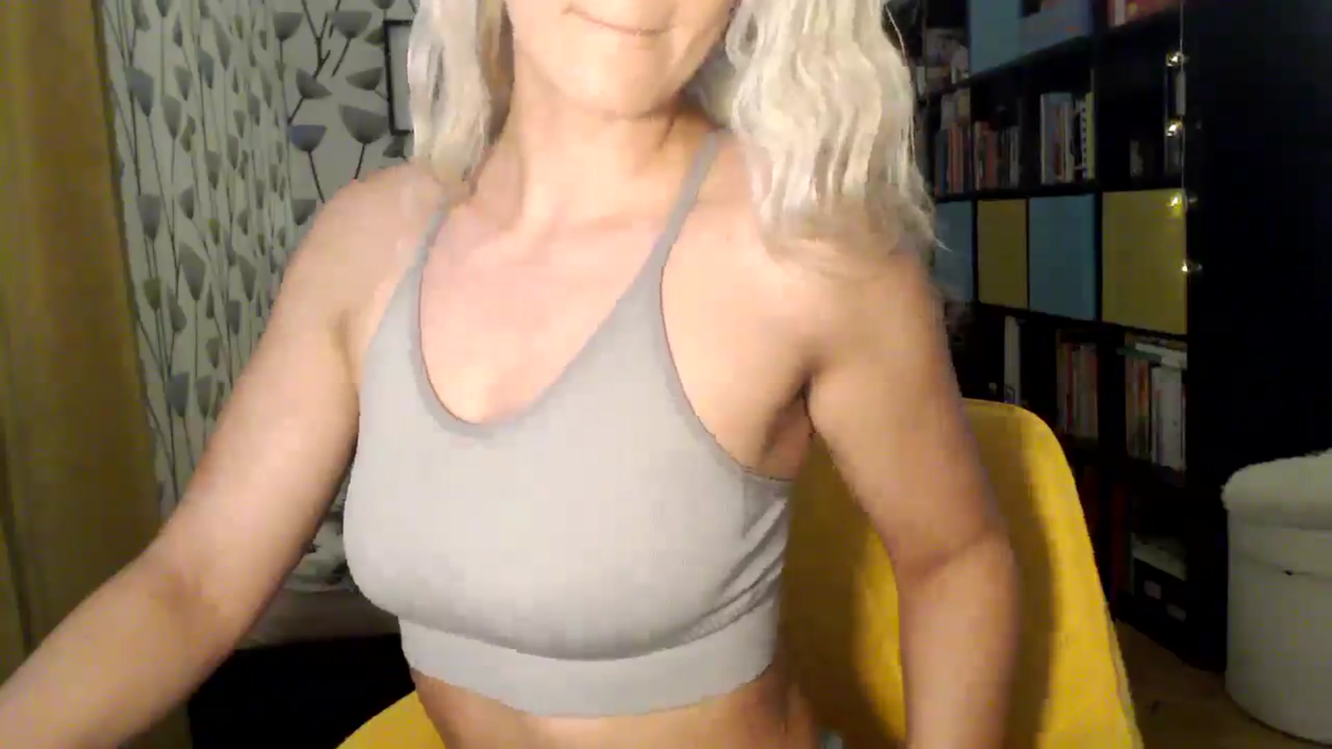 Gallery image thumbnail from BlakeLivelyi's myfreecams stream on, 11/24/2025, 14:40 image 2 of 20