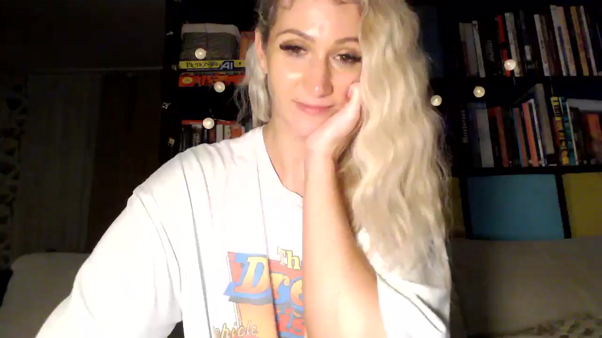 Gallery image thumbnail from BlakeLivelyi's myfreecams stream on, 11/25/2025, 08:28 image 17 of 20