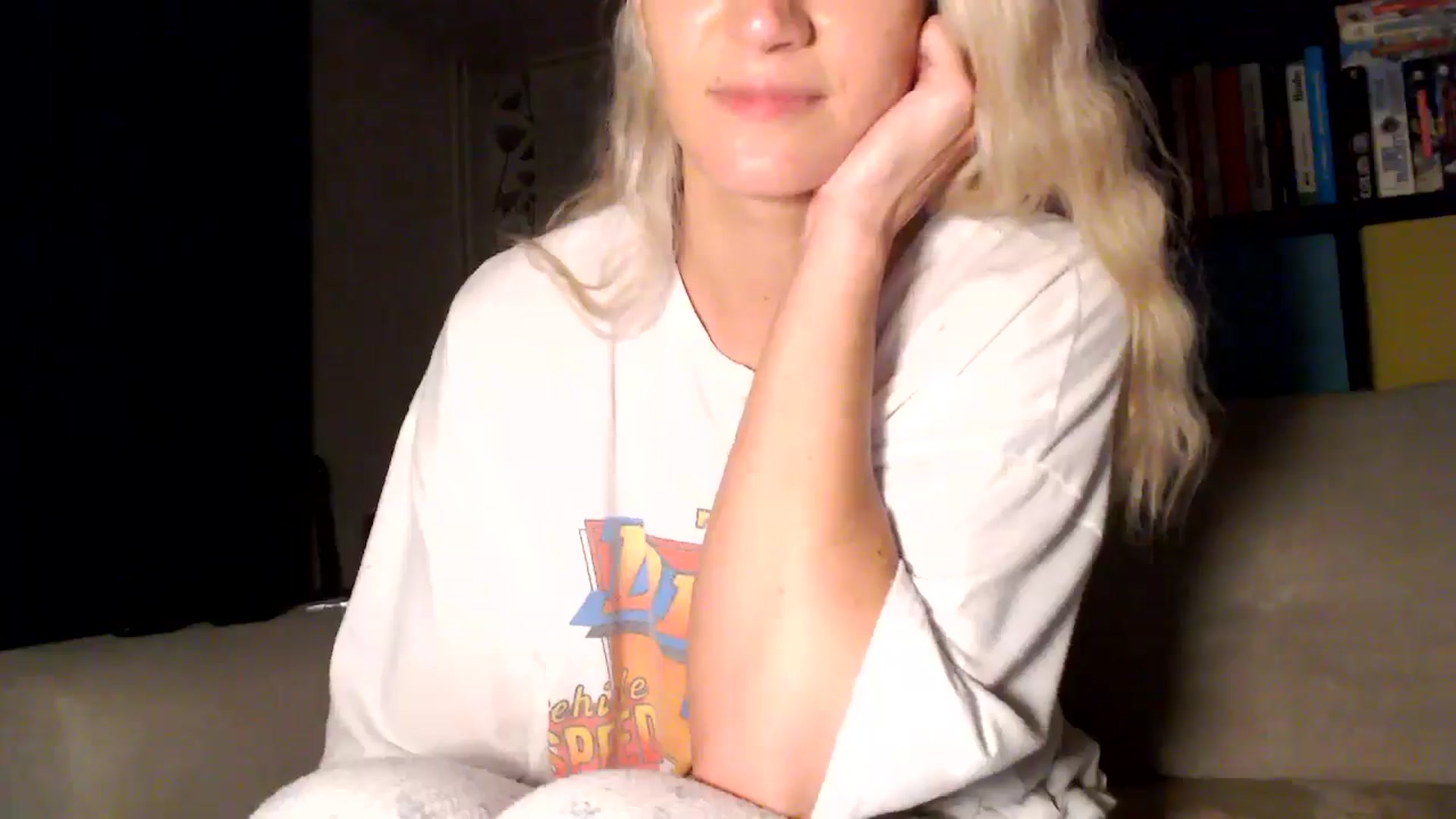 Gallery image thumbnail from BlakeLivelyi's myfreecams stream on, 11/25/2025, 08:28 image 8 of 20