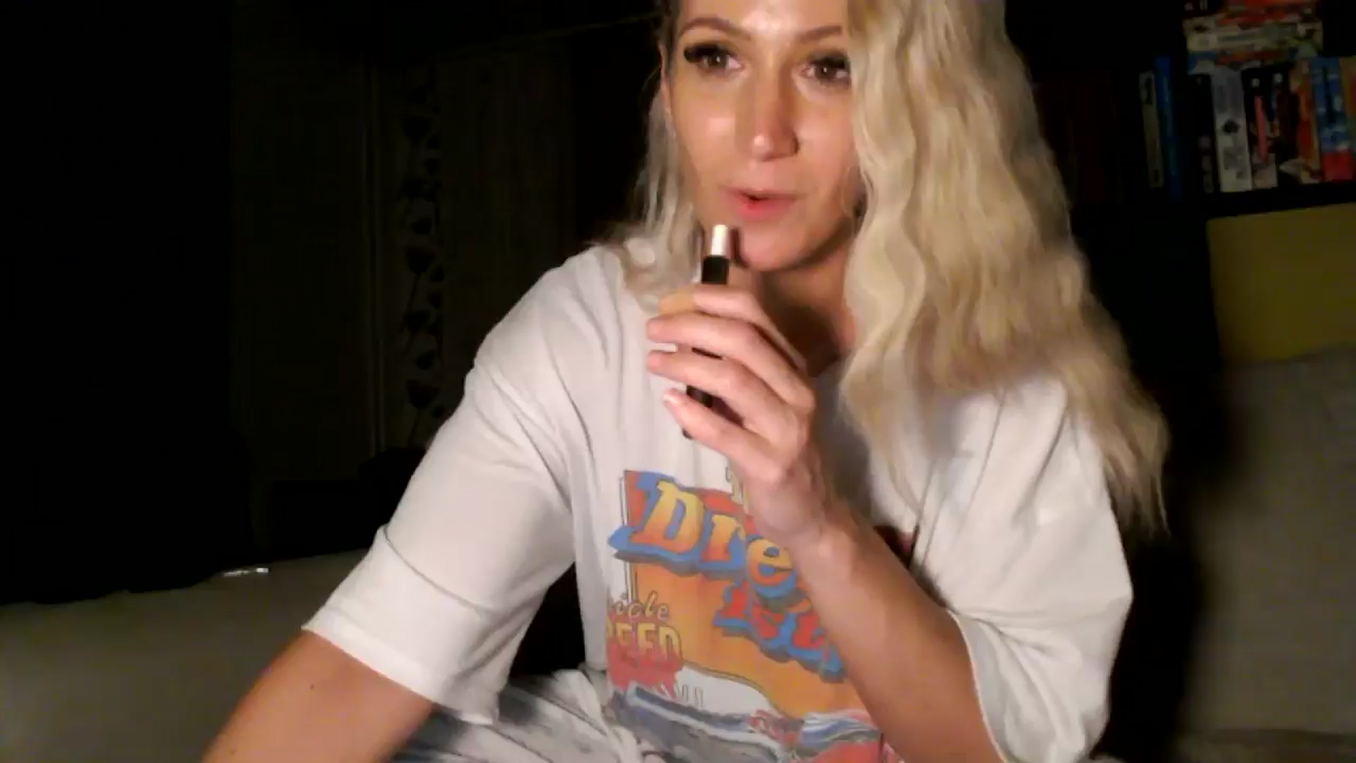 Gallery image thumbnail from BlakeLivelyi's myfreecams stream on, 11/25/2025, 08:28 image 1 of 20