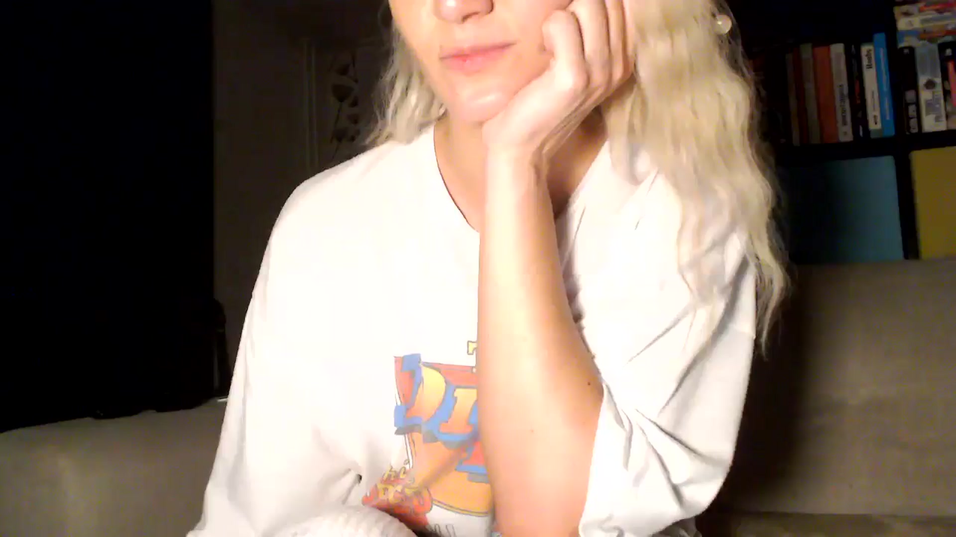 Gallery image thumbnail from BlakeLivelyi's myfreecams stream on, 11/25/2025, 08:28 image 10 of 20