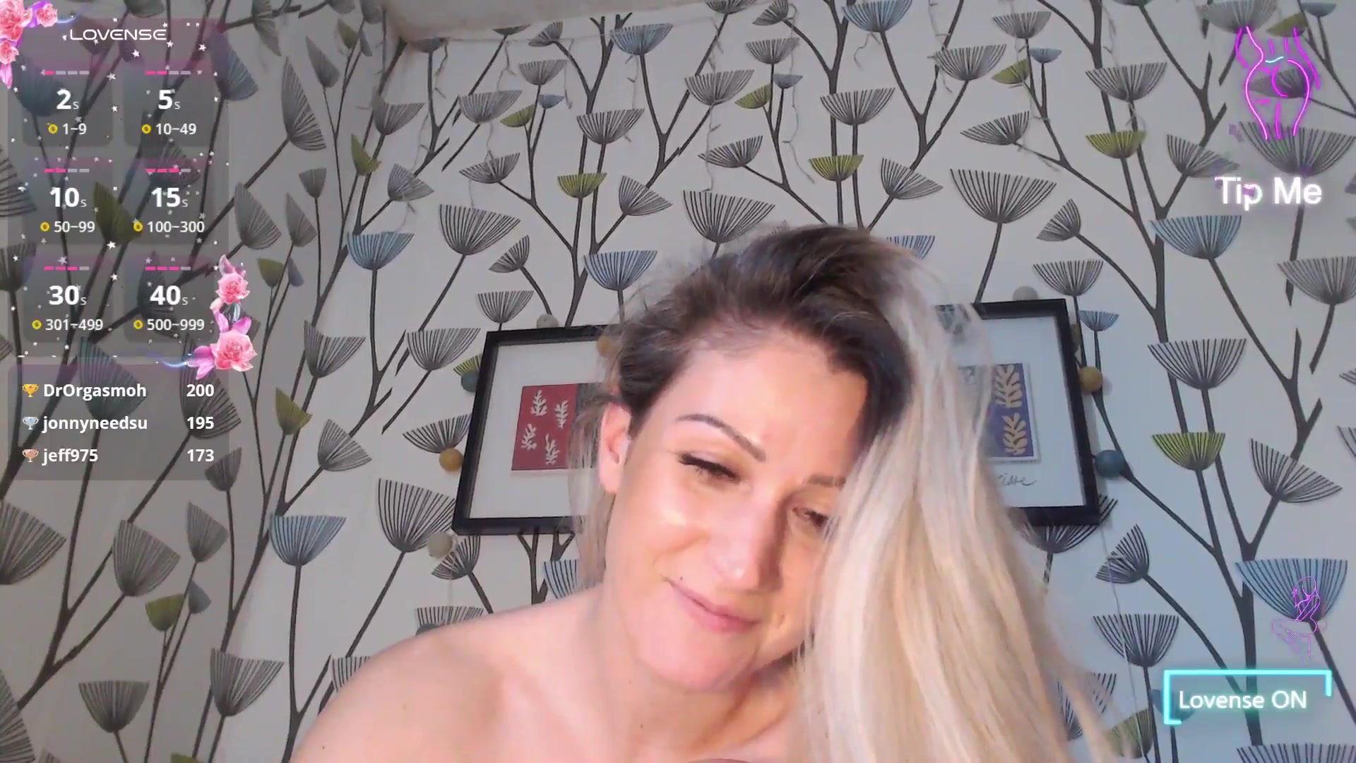 Gallery image thumbnail from BlakeLivelyi's myfreecams stream on, 04/26/2026, 15:23 image 15 of 20