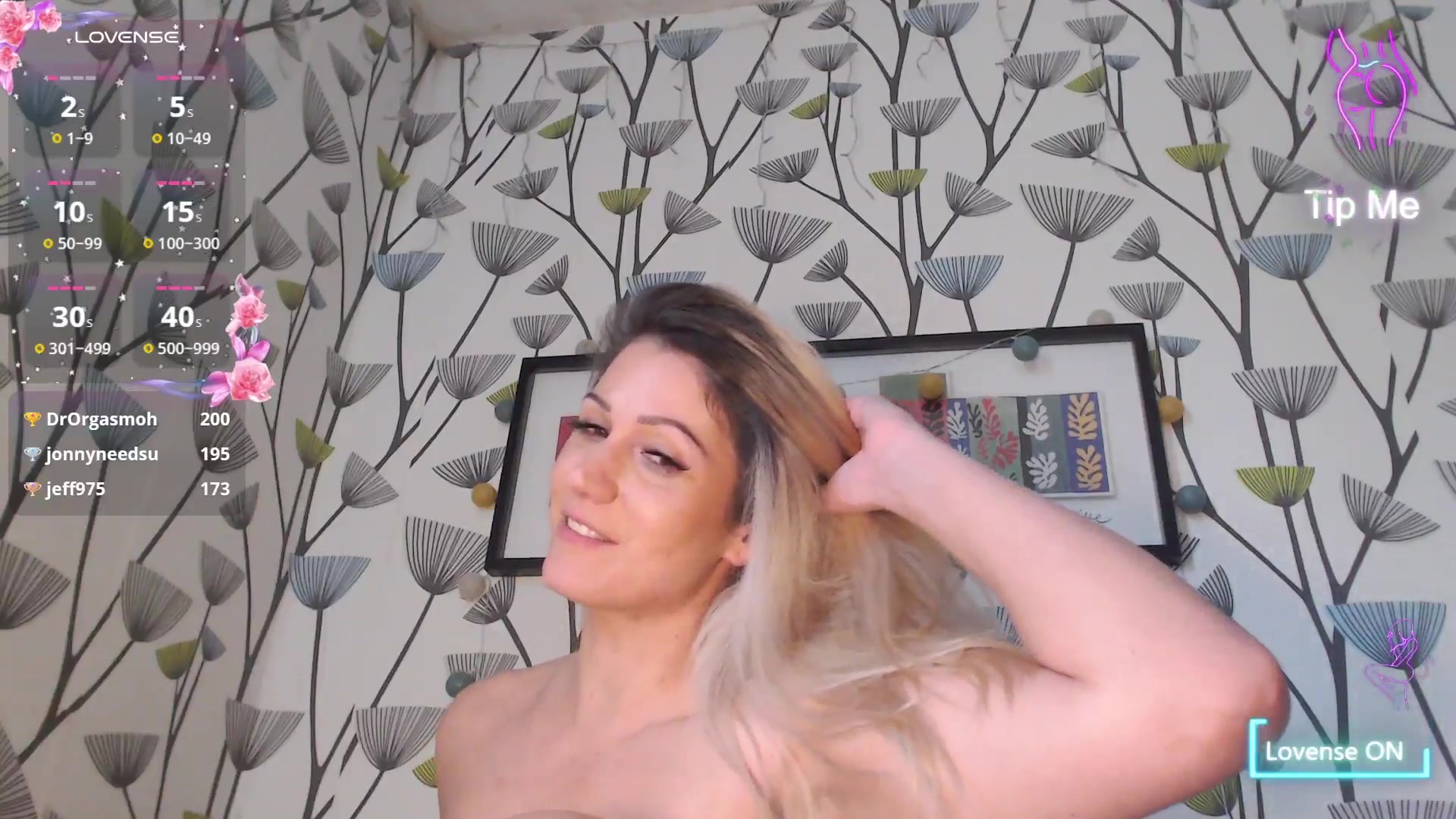 Gallery image thumbnail from BlakeLivelyi's myfreecams stream on, 04/26/2026, 15:23 image 16 of 20