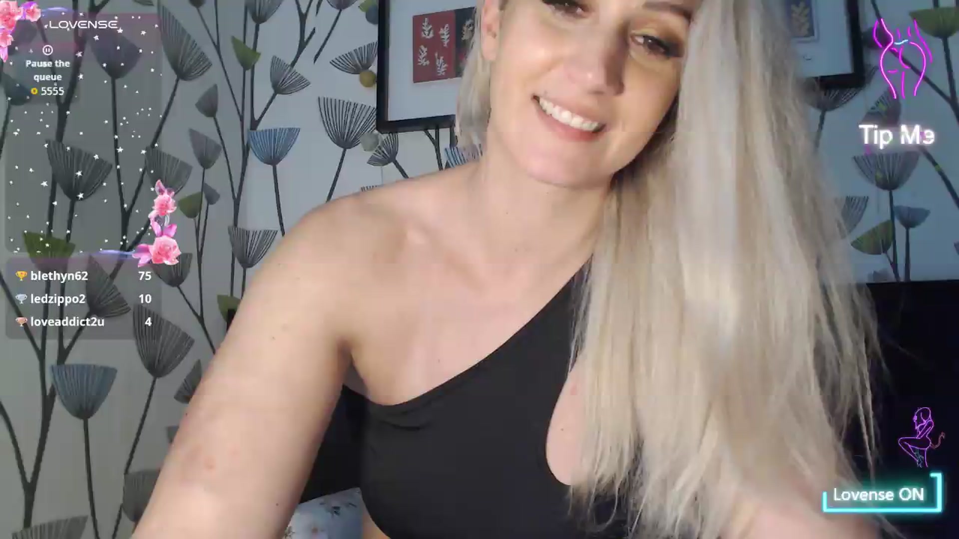 Gallery image thumbnail from BlakeLivelyi's myfreecams stream on, 05/31/2026, 14:24 image 15 of 20