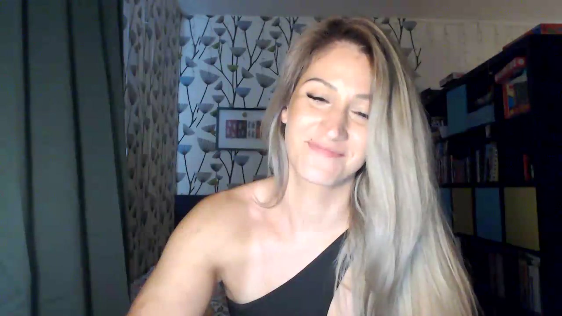 Gallery image thumbnail from BlakeLivelyi's myfreecams stream on, 07/27/2026, 14:25 image 8 of 20