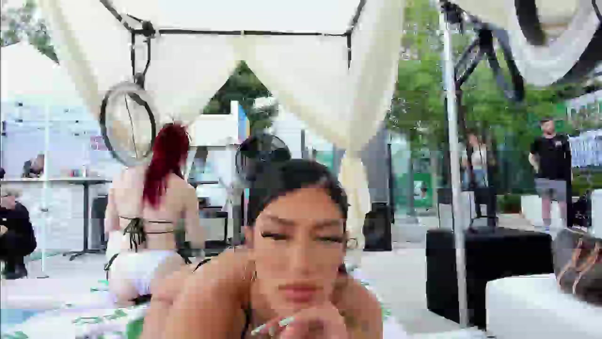 Gallery image thumbnail from BlakeMadison's myfreecams stream on, 05/22/2024, 01:37 image 2 of 20