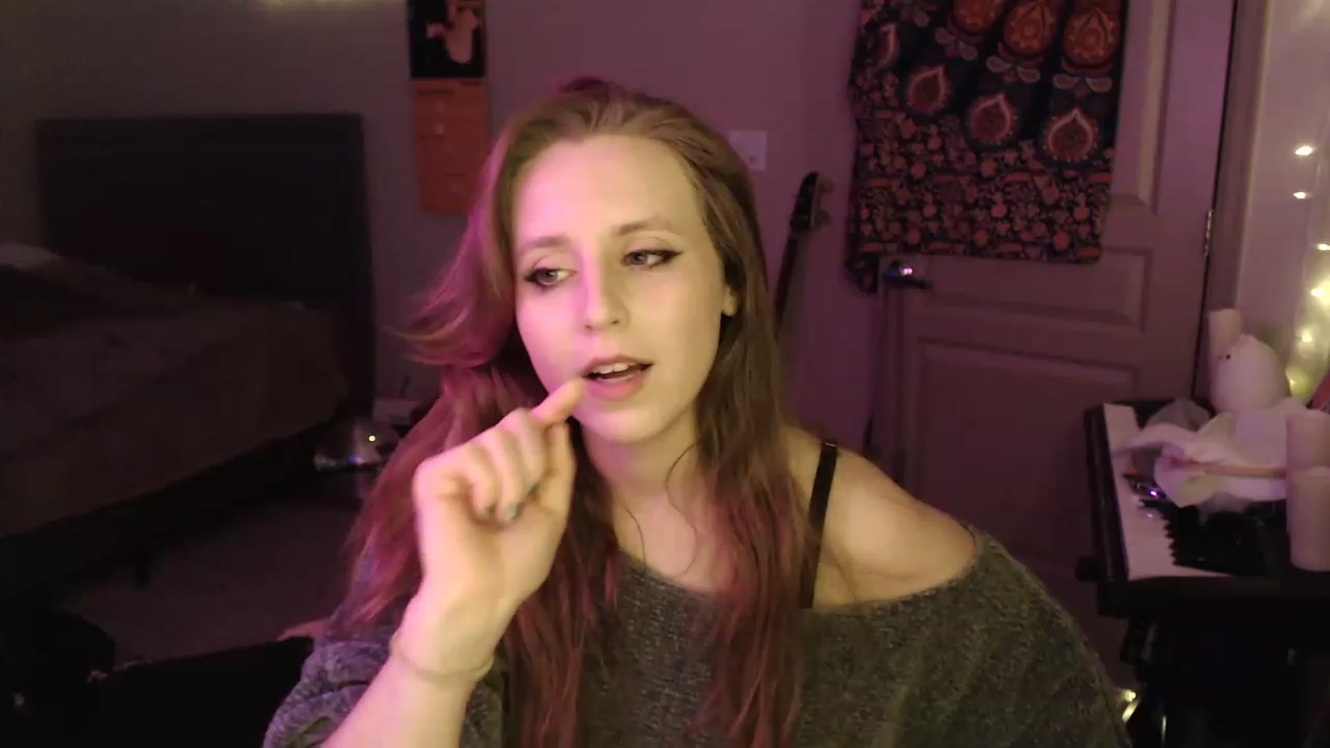 Gallery image thumbnail from Blake_Bardot's myfreecams stream on, 11/16/2022, 07:54 image 13 of 20