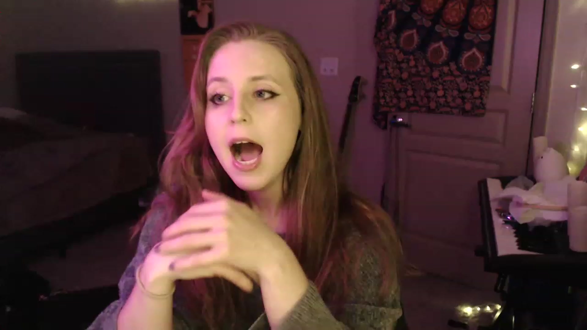 Gallery image thumbnail from Blake_Bardot's myfreecams stream on, 11/16/2022, 07:54 image 6 of 20