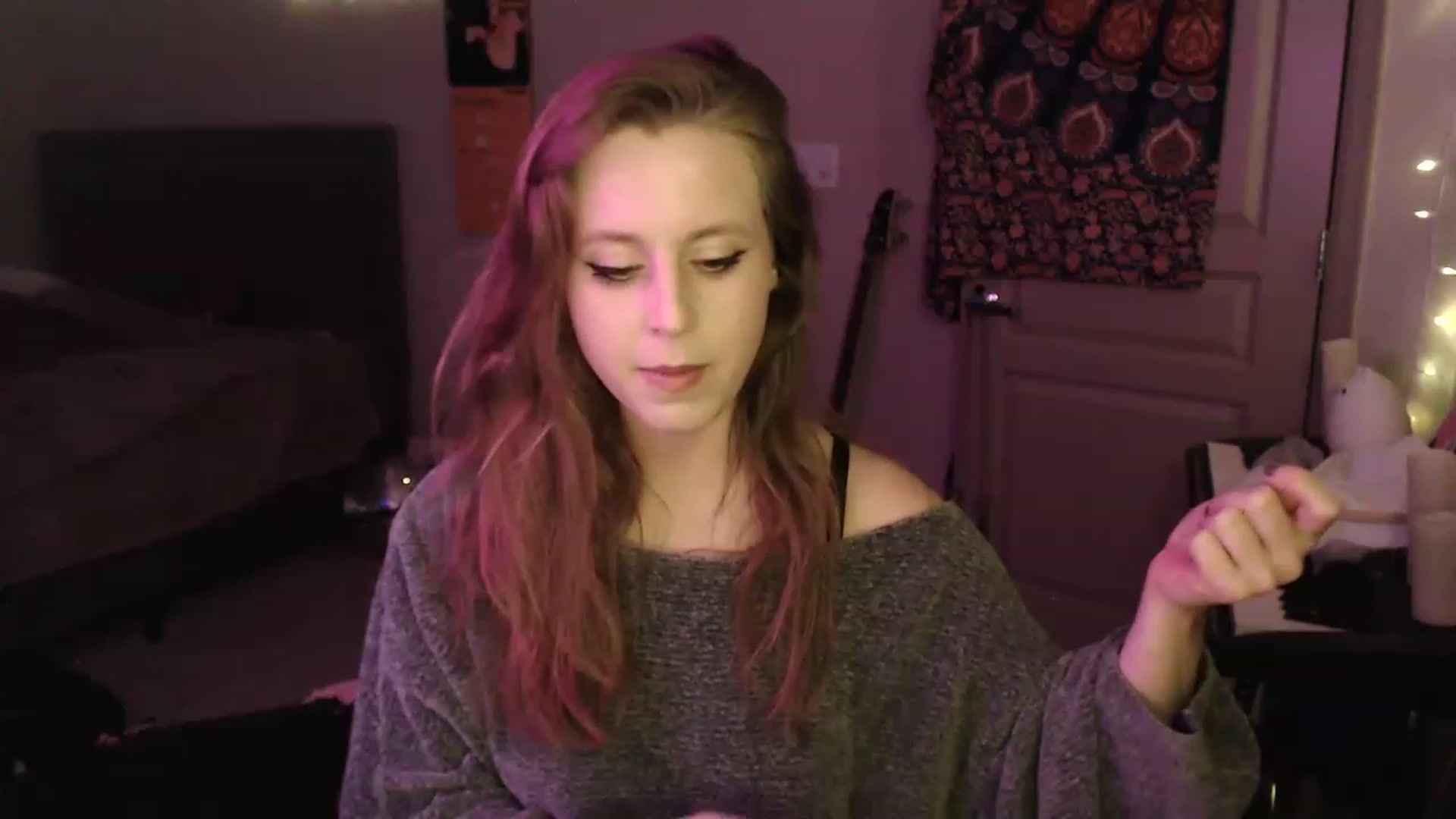 Gallery image thumbnail from Blake_Bardot's myfreecams stream on, 11/16/2022, 07:54 image 7 of 20