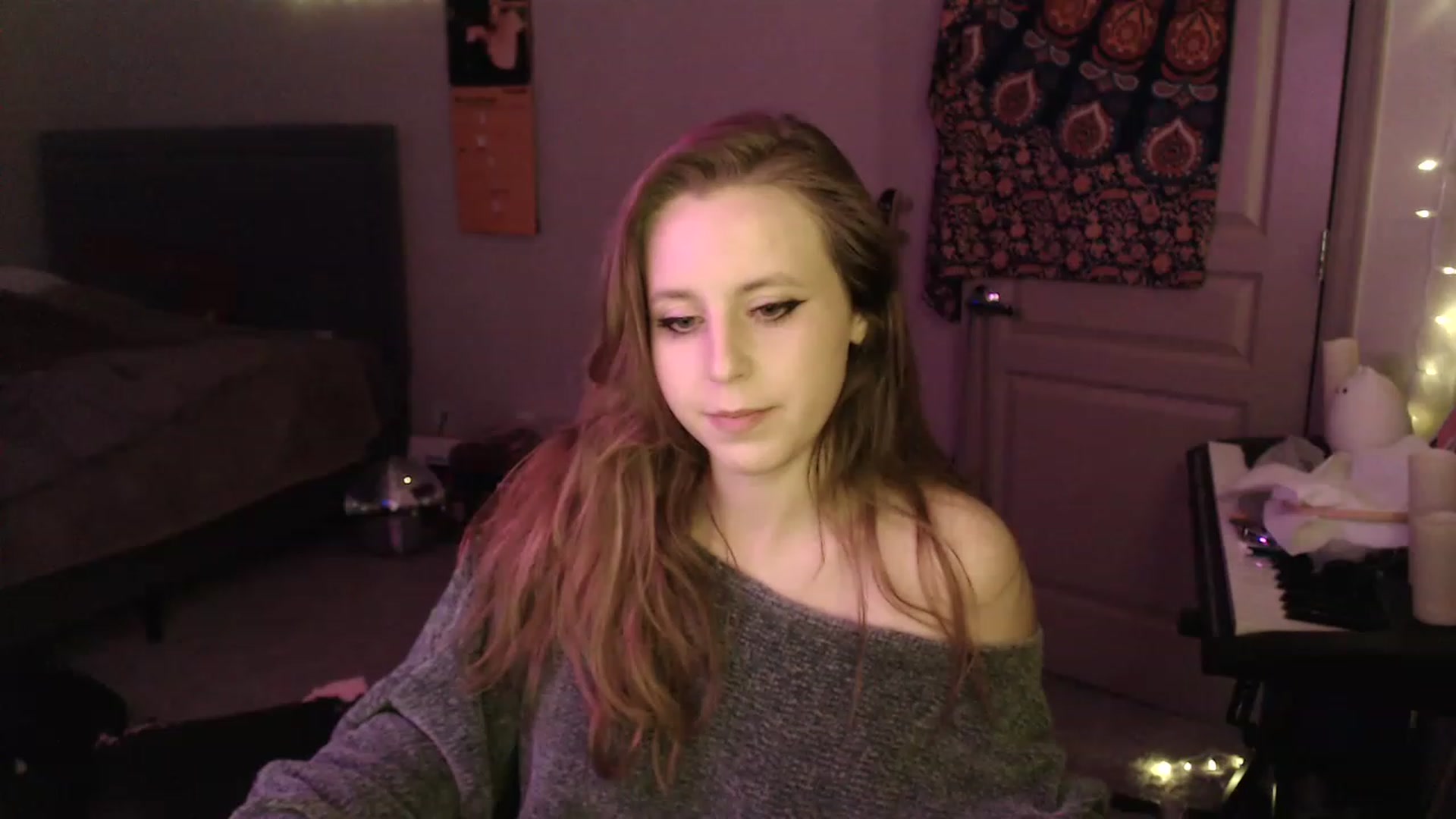 Gallery image thumbnail from Blake_Bardot's myfreecams stream on, 11/16/2022, 07:54 image 20 of 20