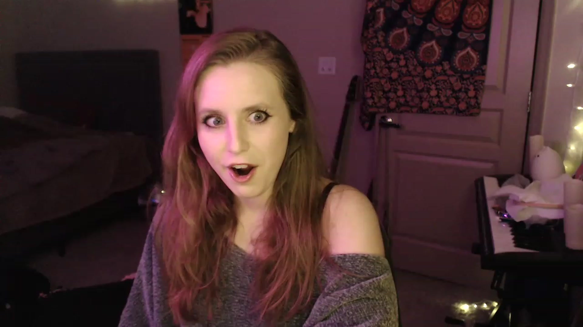 Gallery image thumbnail from Blake_Bardot's myfreecams stream on, 11/16/2022, 07:54 image 3 of 20
