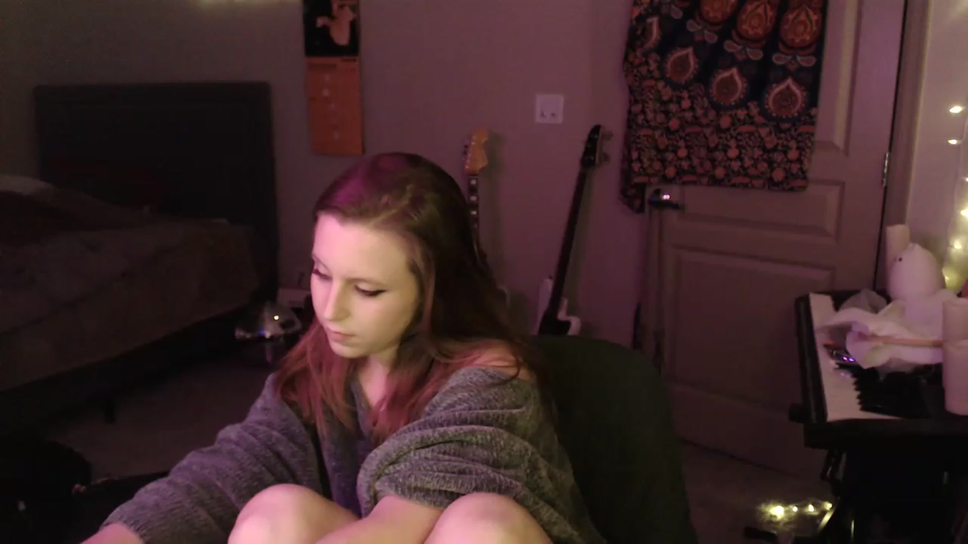 Gallery image thumbnail from Blake_Bardot's myfreecams stream on, 11/16/2022, 07:54 image 18 of 20
