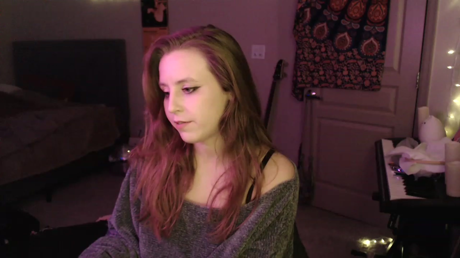Gallery image thumbnail from Blake_Bardot's myfreecams stream on, 11/16/2022, 07:54 image 12 of 20
