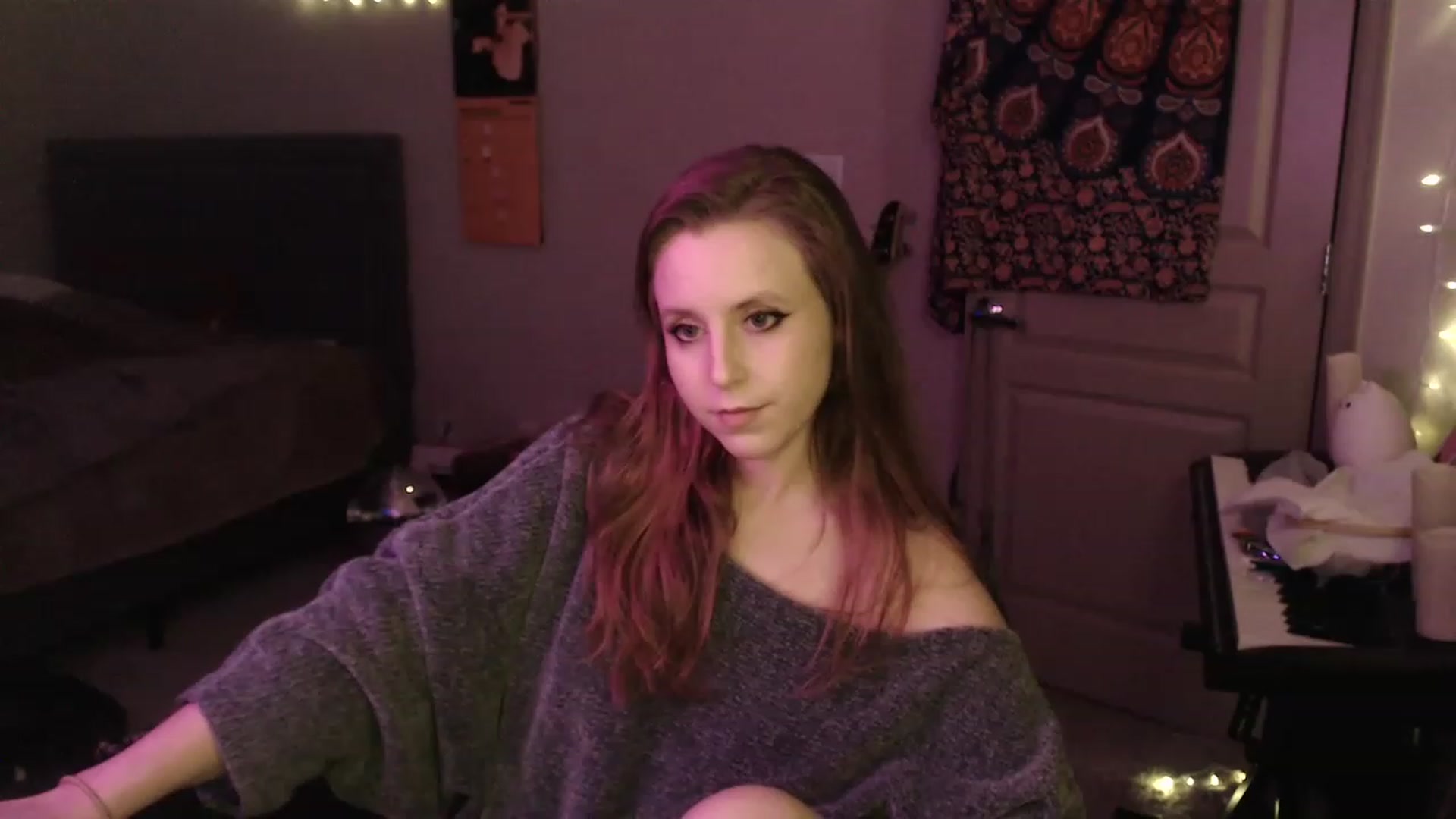 Gallery image thumbnail from Blake_Bardot's myfreecams stream on, 11/16/2022, 08:10 image 3 of 20