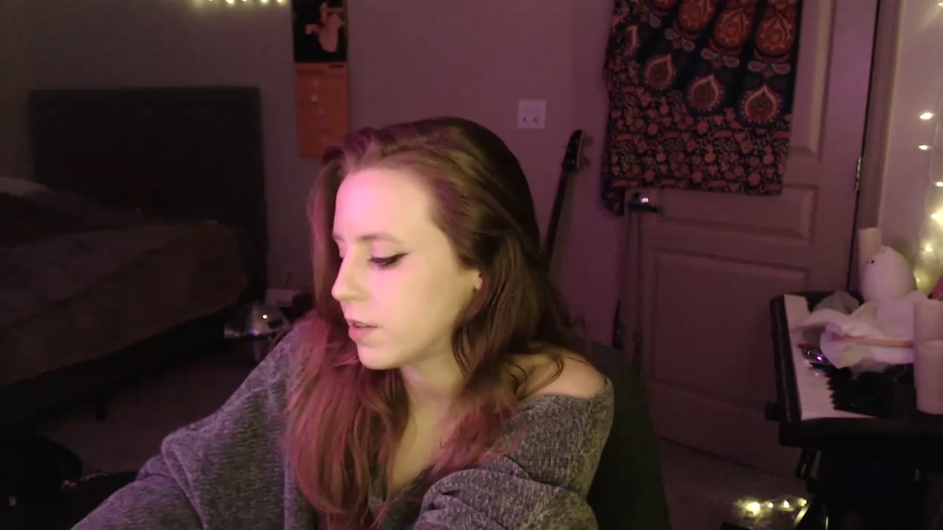 Gallery image thumbnail from Blake_Bardot's myfreecams stream on, 11/16/2022, 08:10 image 15 of 20