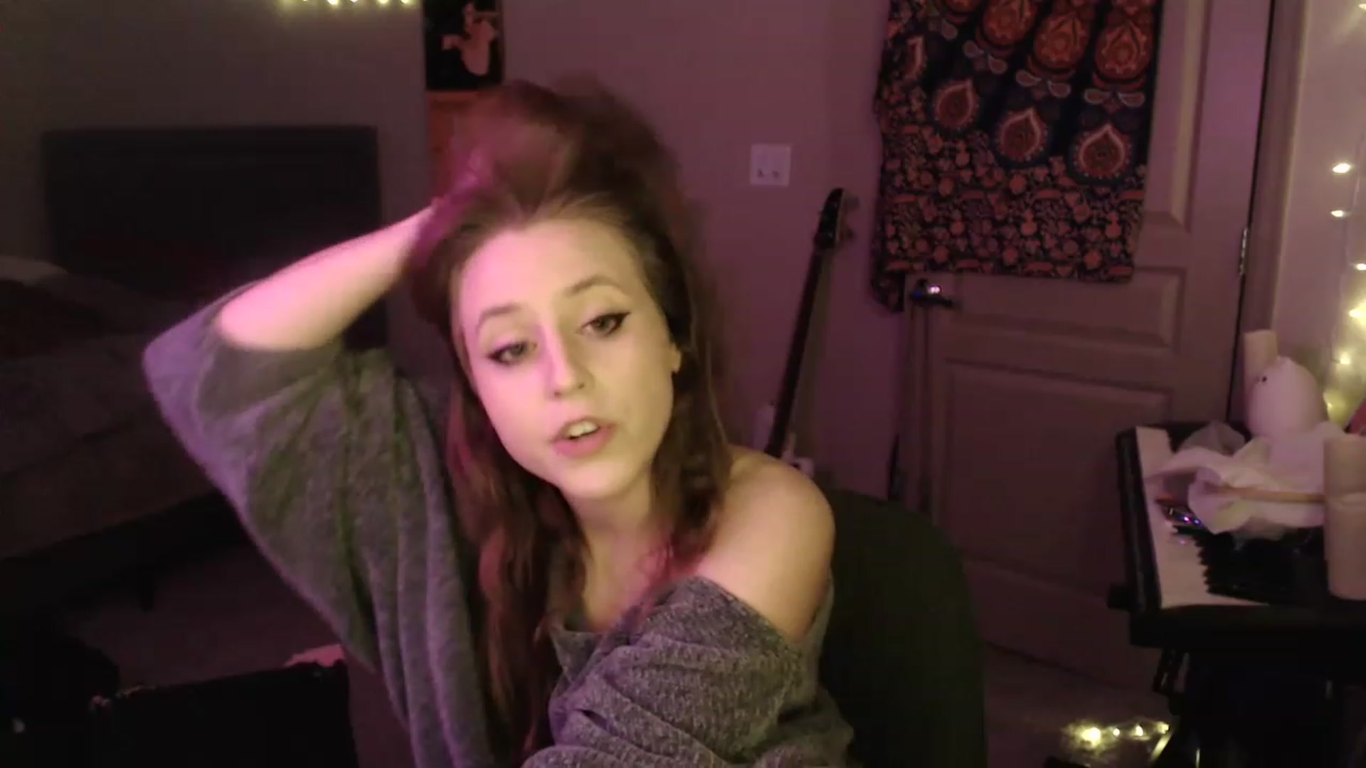 Gallery image thumbnail from Blake_Bardot's myfreecams stream on, 11/16/2022, 08:10 image 13 of 20
