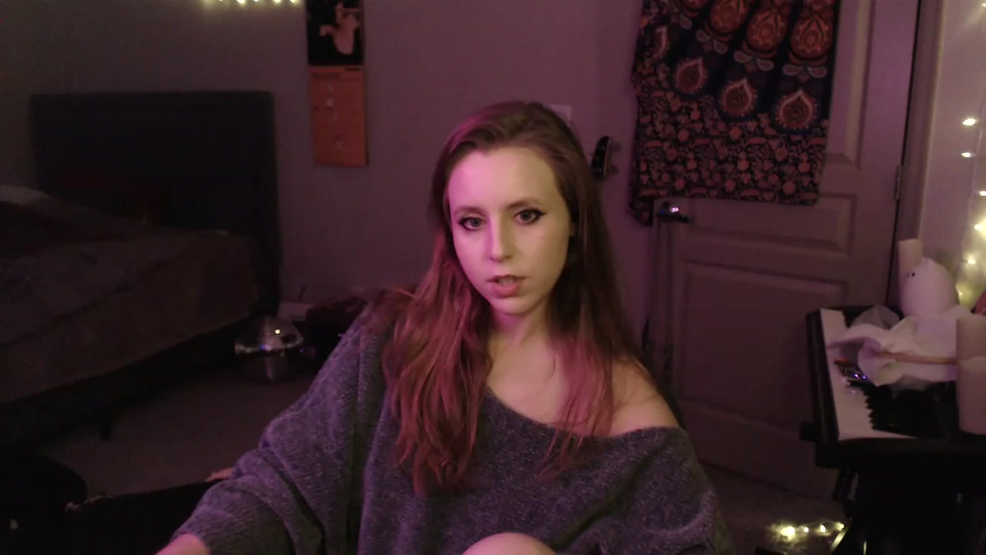 Gallery image thumbnail from Blake_Bardot's myfreecams stream on, 11/16/2022, 08:10 image 1 of 20