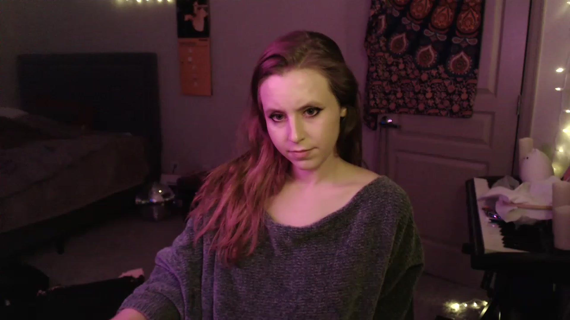 Gallery image thumbnail from Blake_Bardot's myfreecams stream on, 11/16/2022, 08:10 image 18 of 20