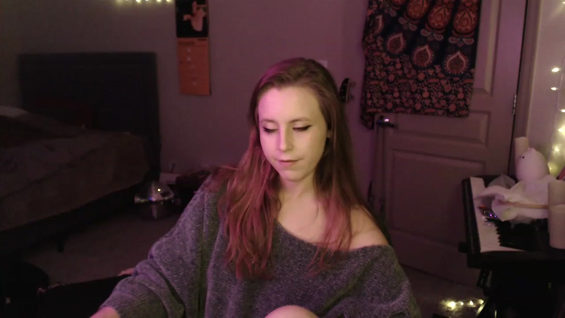 Gallery image thumbnail from Blake_Bardot's myfreecams stream on, 11/16/2022, 08:10 image 2 of 20