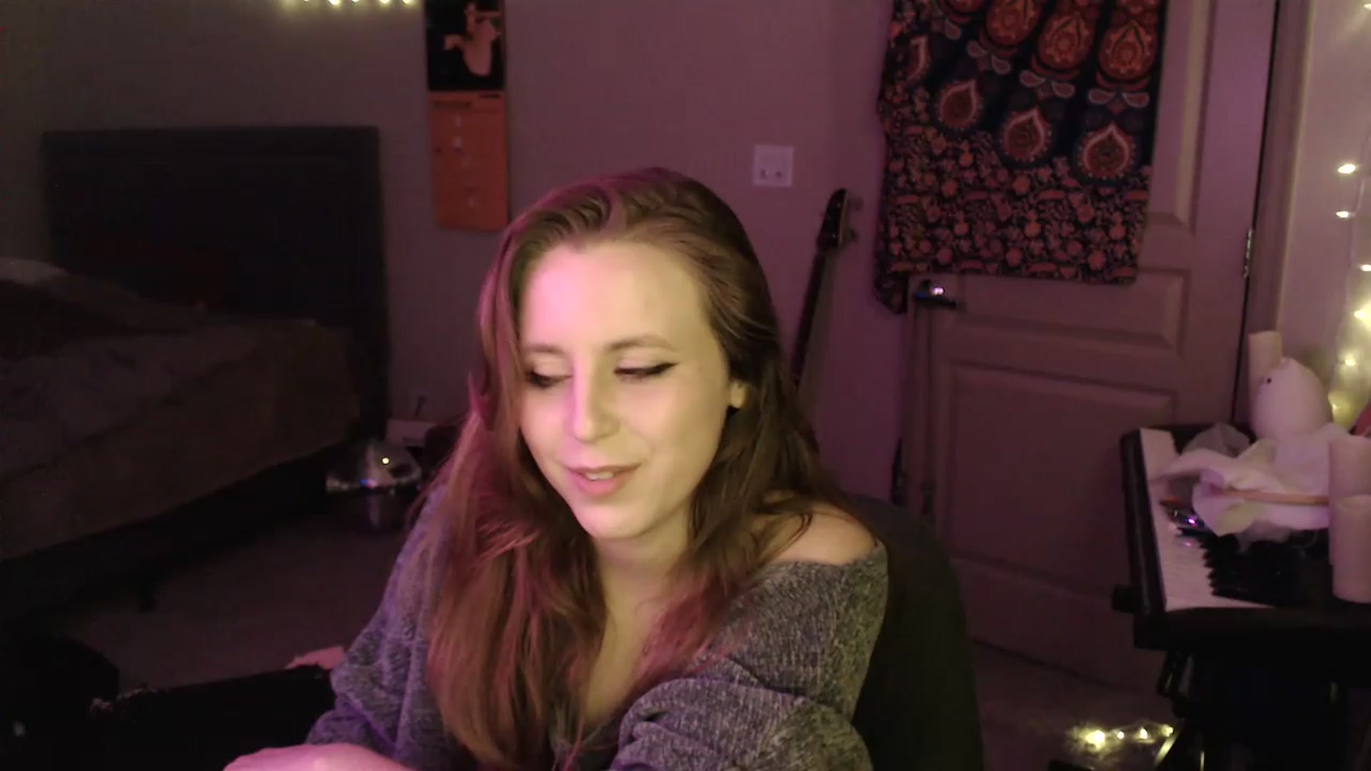 Gallery image thumbnail from Blake_Bardot's myfreecams stream on, 11/16/2022, 08:10 image 16 of 20