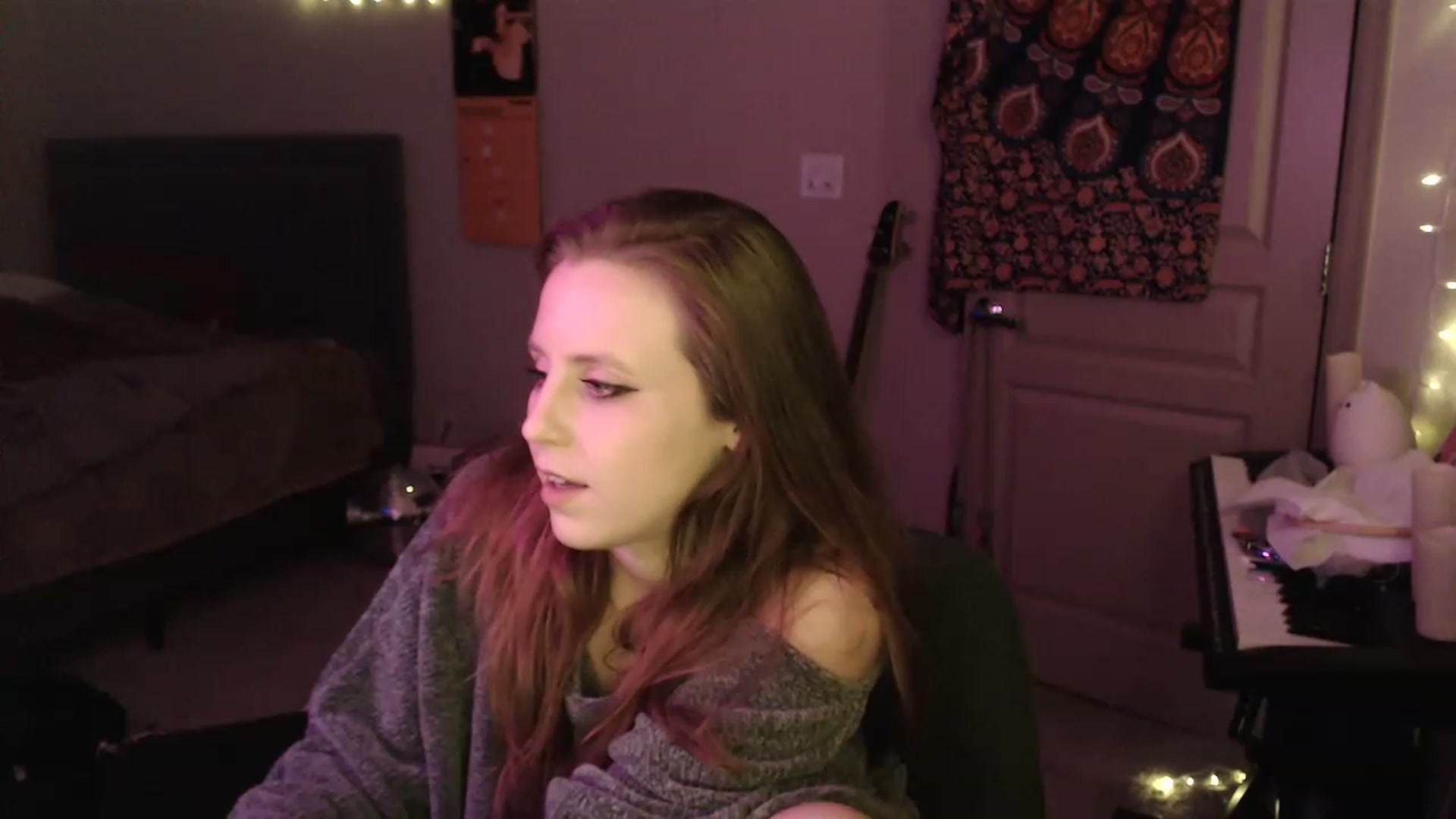 Gallery image thumbnail from Blake_Bardot's myfreecams stream on, 11/16/2022, 08:10 image 7 of 20