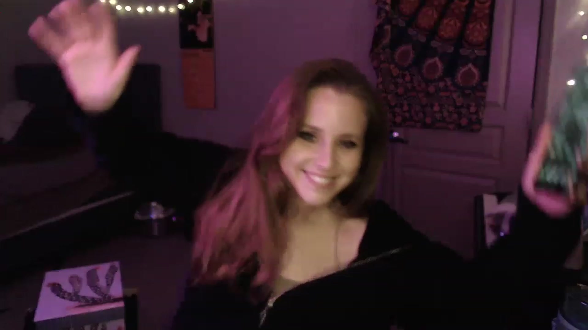 Gallery image thumbnail from Blake_Bardot's myfreecams stream on, 11/17/2022, 05:48 image 9 of 20
