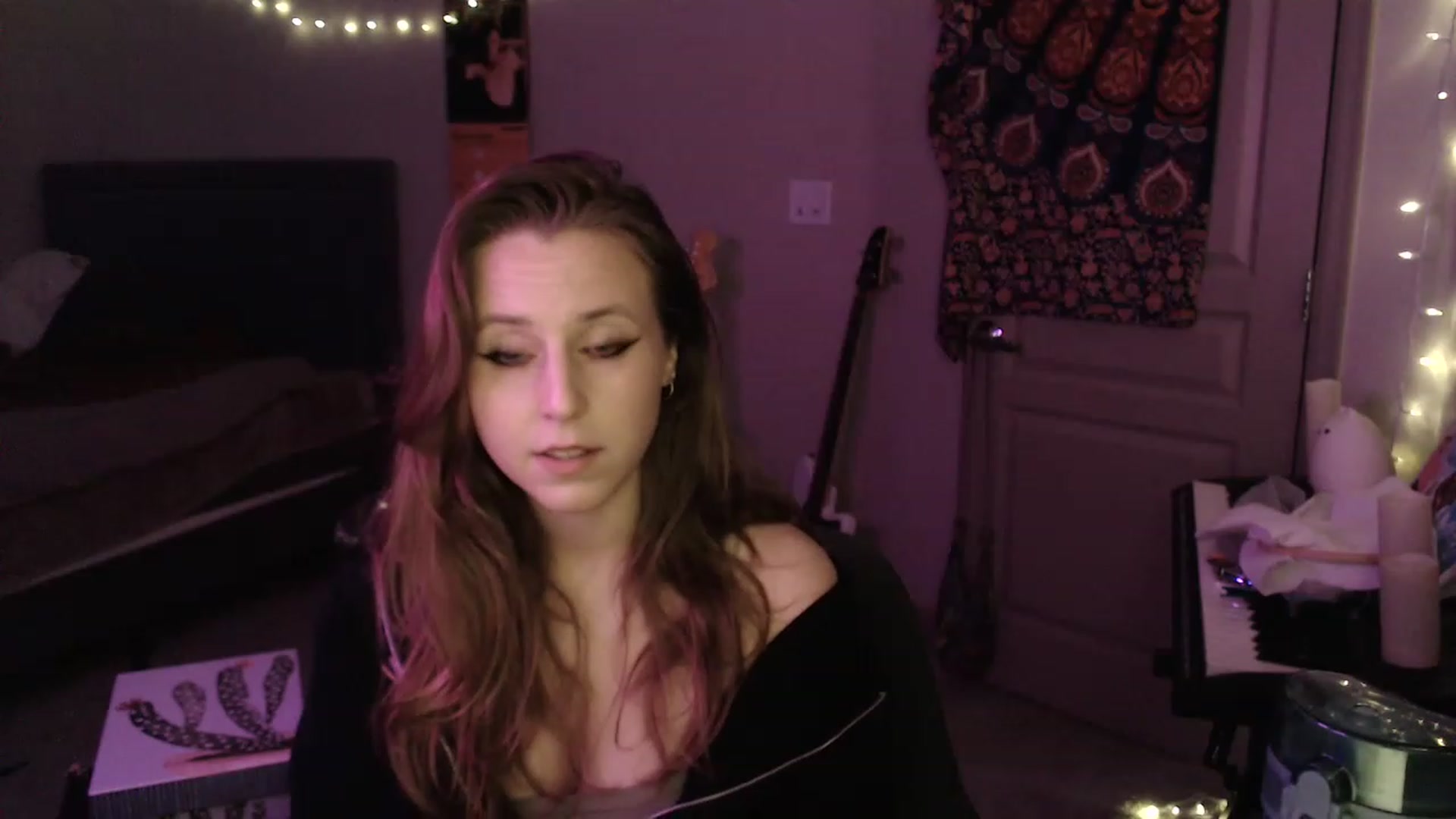 Gallery image thumbnail from Blake_Bardot's myfreecams stream on, 11/17/2022, 05:48 image 4 of 20