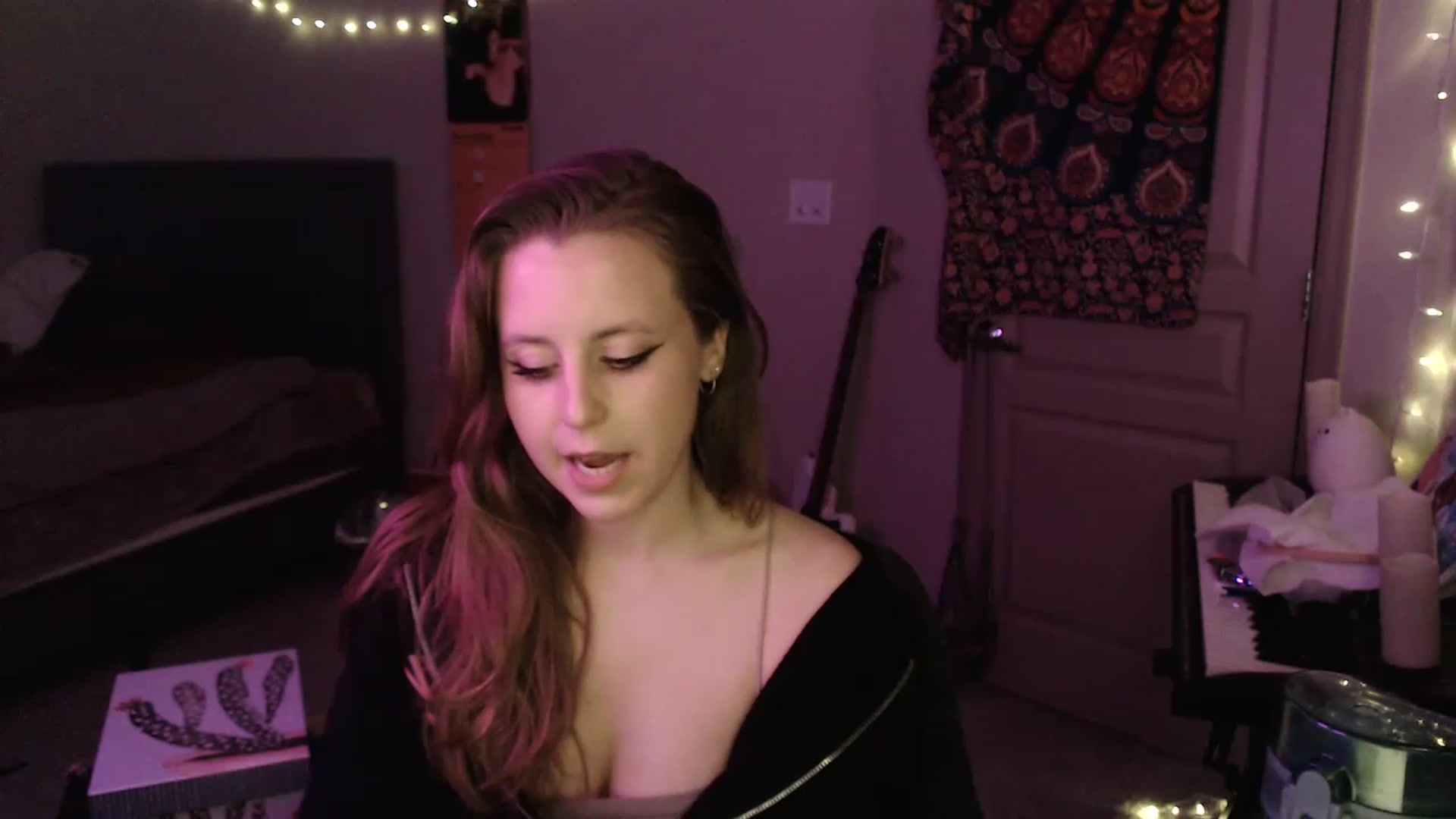 Gallery image thumbnail from Blake_Bardot's myfreecams stream on, 11/17/2022, 05:48 image 2 of 20