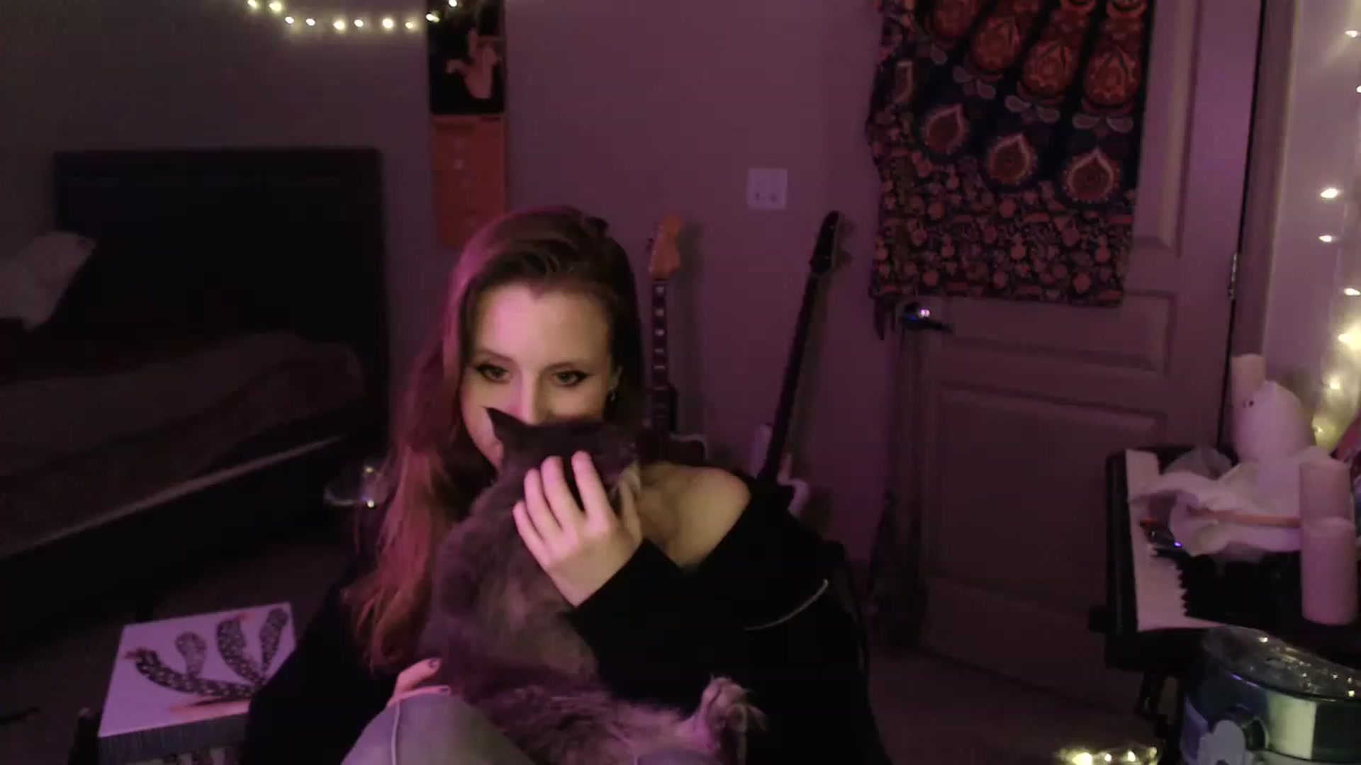Gallery image thumbnail from Blake_Bardot's myfreecams stream on, 11/17/2022, 05:48 image 7 of 20