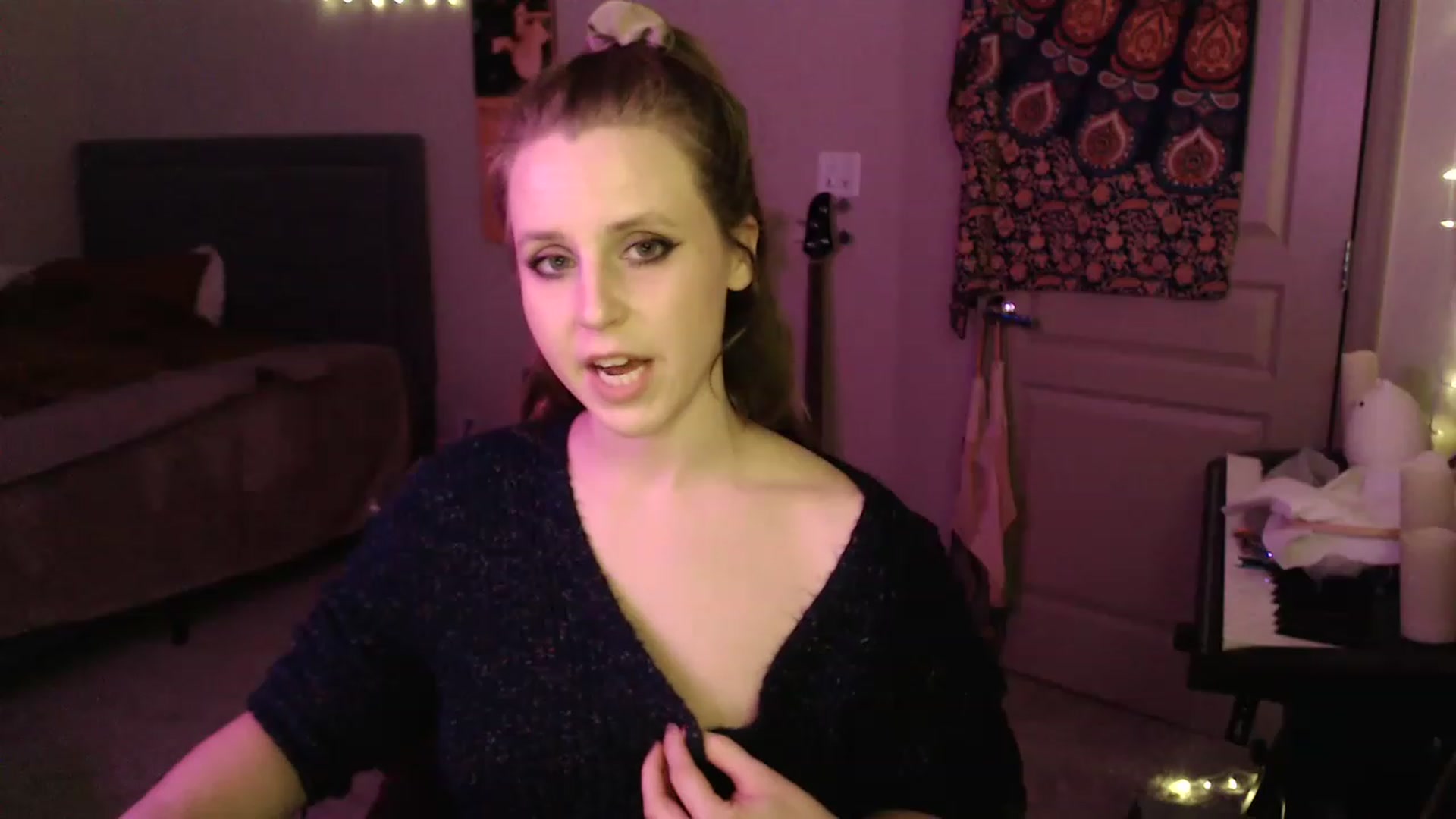 Gallery image thumbnail from Blake_Bardot's myfreecams stream on, 11/20/2022, 02:47 image 12 of 20