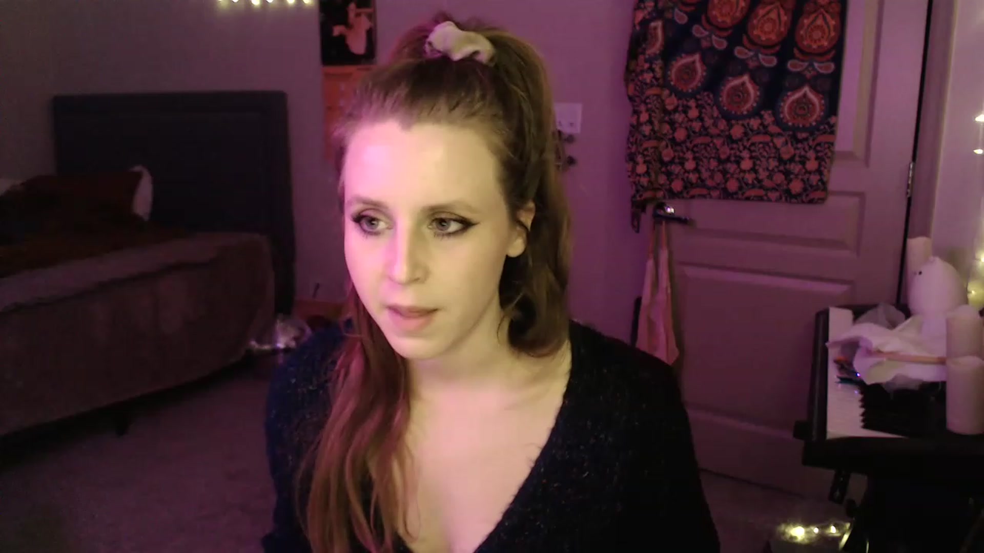 Gallery image thumbnail from Blake_Bardot's myfreecams stream on, 11/20/2022, 02:47 image 16 of 20