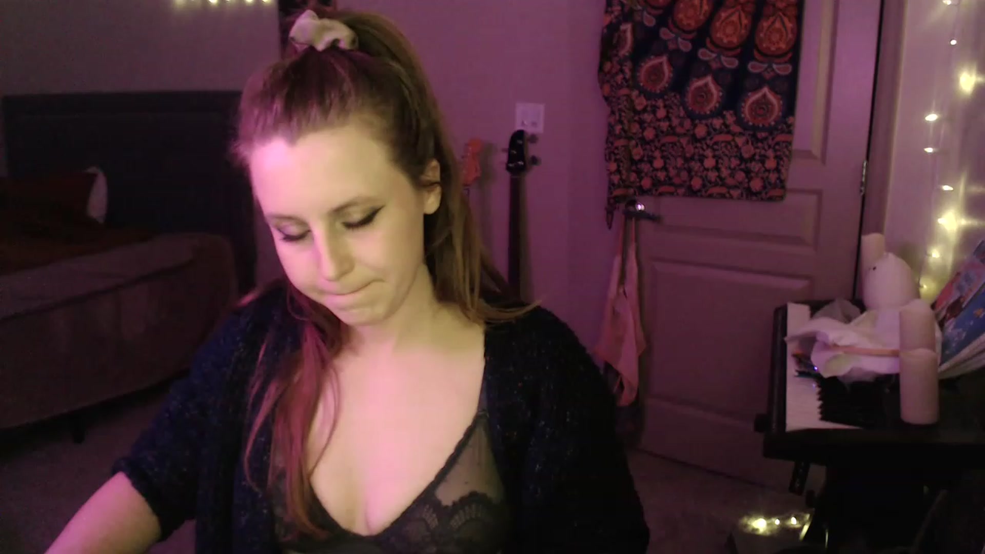 Gallery image thumbnail from Blake_Bardot's myfreecams stream on, 11/20/2022, 02:47 image 1 of 20