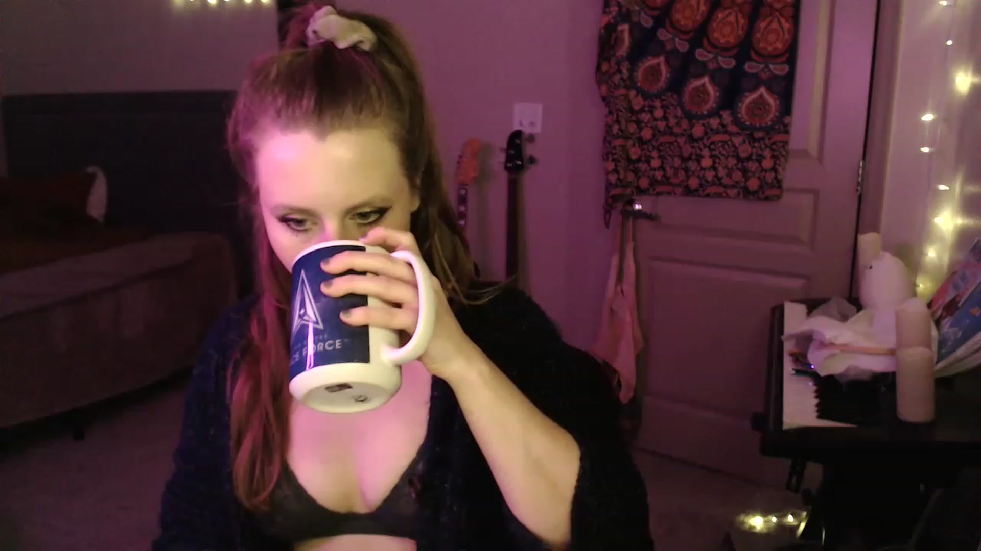 Gallery image thumbnail from Blake_Bardot's myfreecams stream on, 11/20/2022, 02:47 image 9 of 20