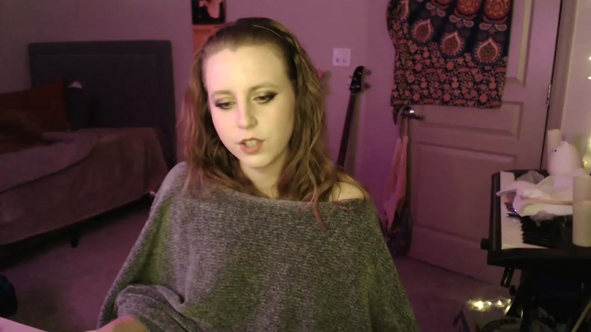 Gallery image thumbnail from Blake_Bardot's myfreecams stream on, 11/21/2022, 04:09 image 5 of 20