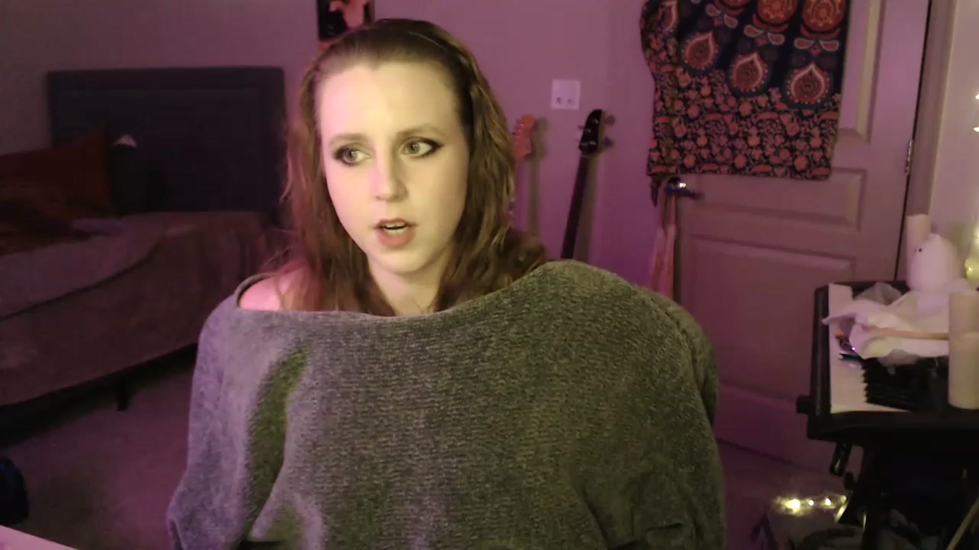 Gallery image thumbnail from Blake_Bardot's myfreecams stream on, 11/21/2022, 04:09 image 4 of 20