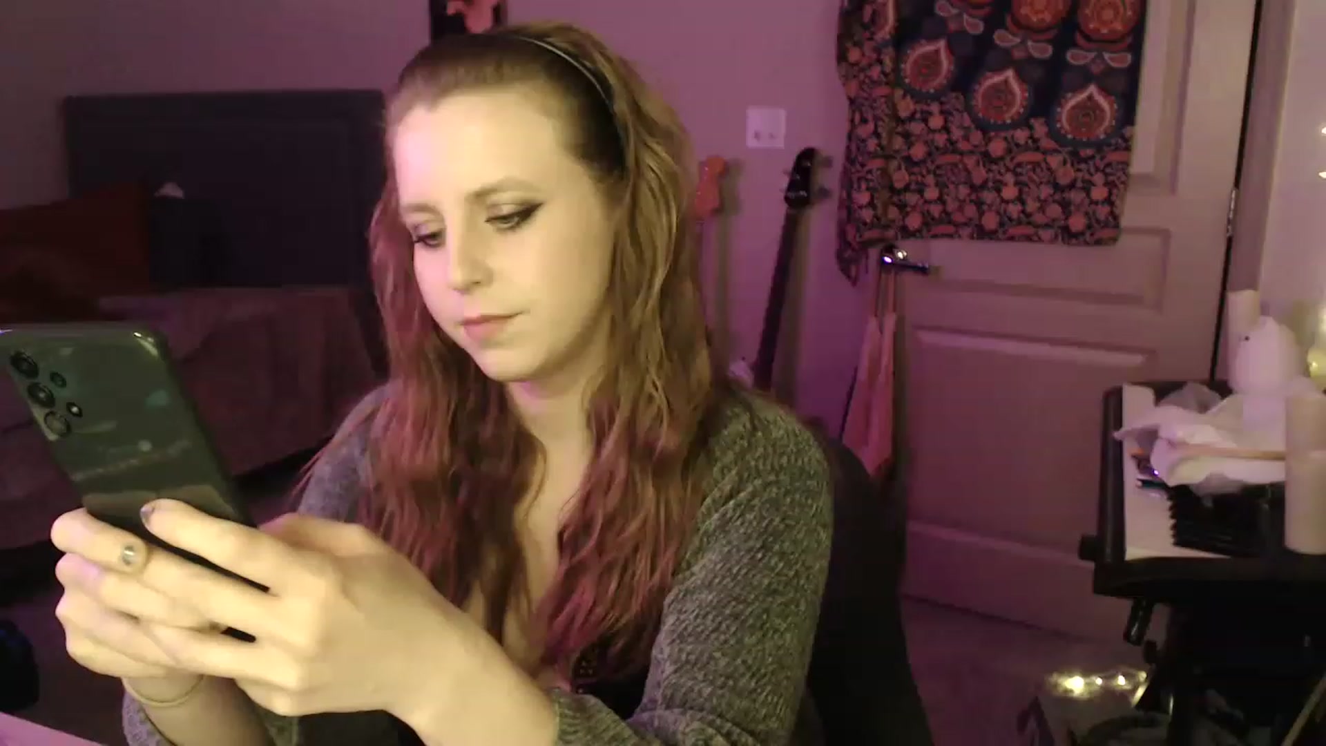 Gallery image thumbnail from Blake_Bardot's myfreecams stream on, 11/21/2022, 04:09 image 18 of 20