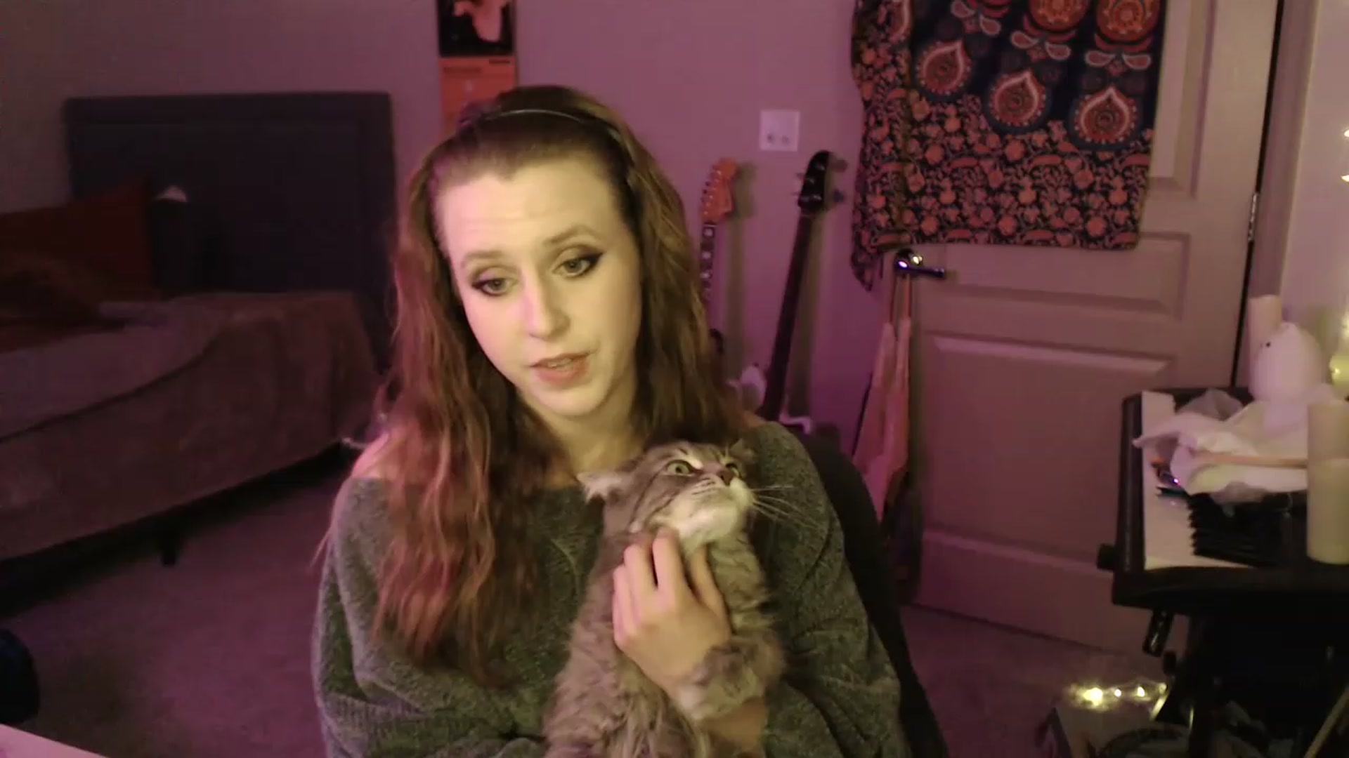 Gallery image thumbnail from Blake_Bardot's myfreecams stream on, 11/21/2022, 04:09 image 11 of 20