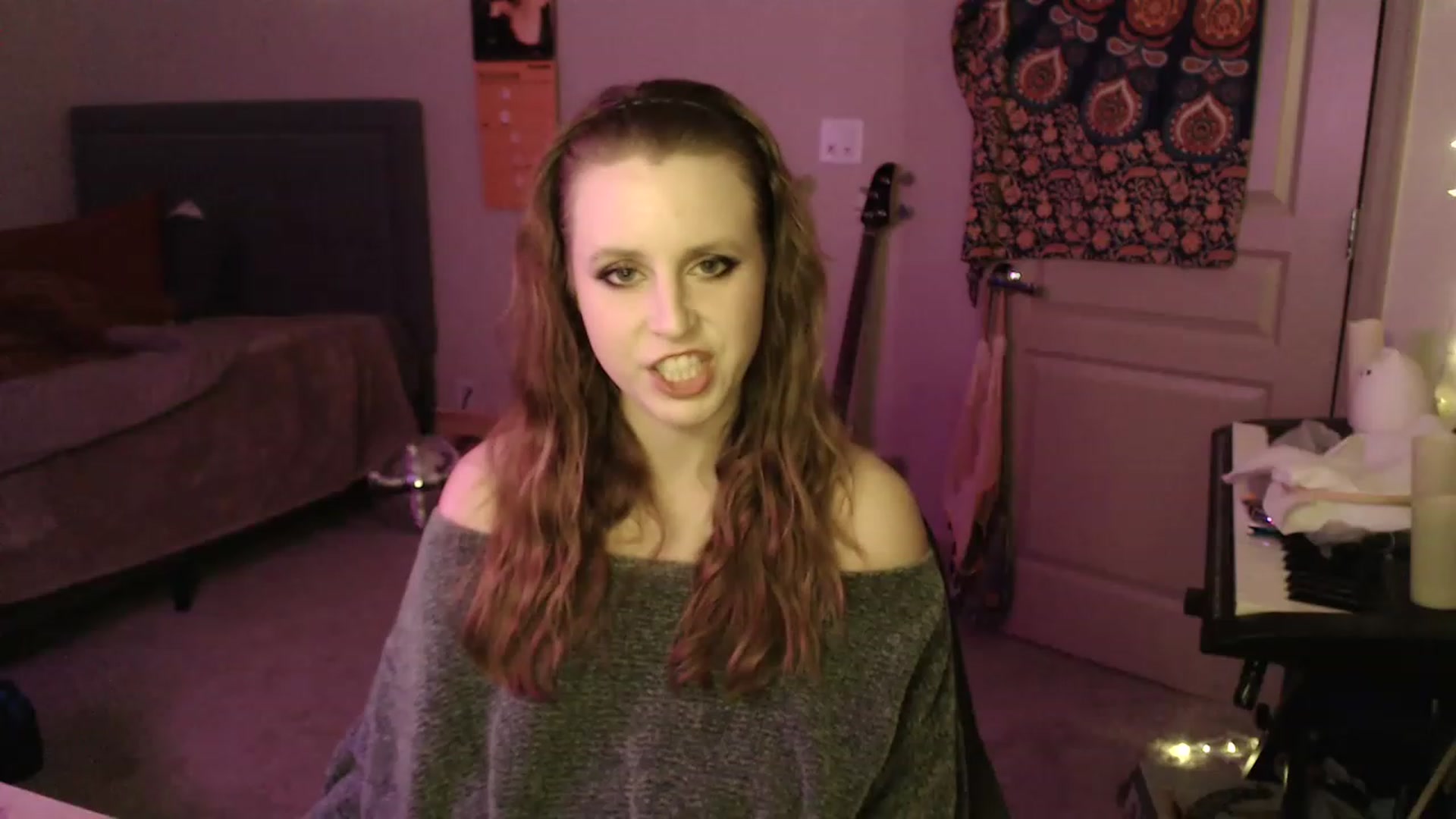 Gallery image thumbnail from Blake_Bardot's myfreecams stream on, 11/21/2022, 04:09 image 8 of 20