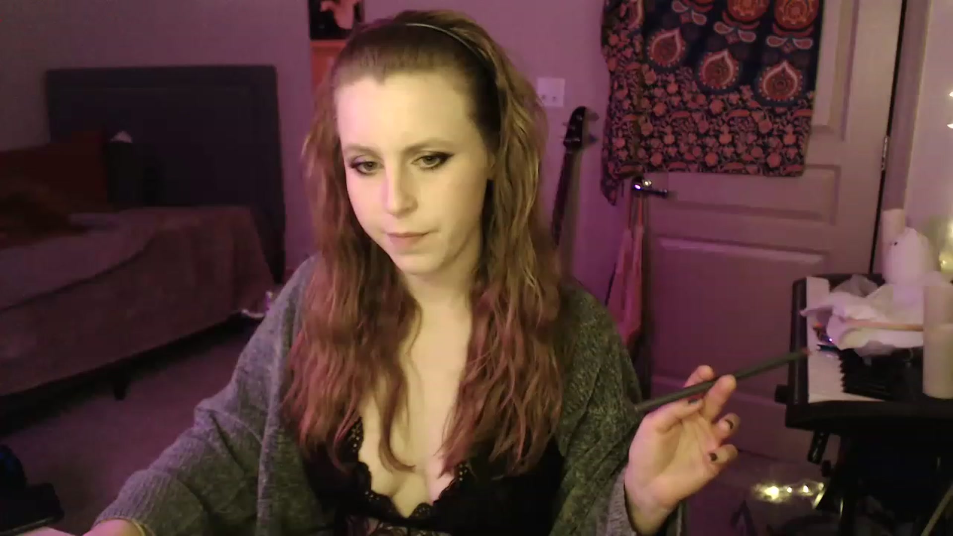 Gallery image thumbnail from Blake_Bardot's myfreecams stream on, 11/21/2022, 04:09 image 19 of 20