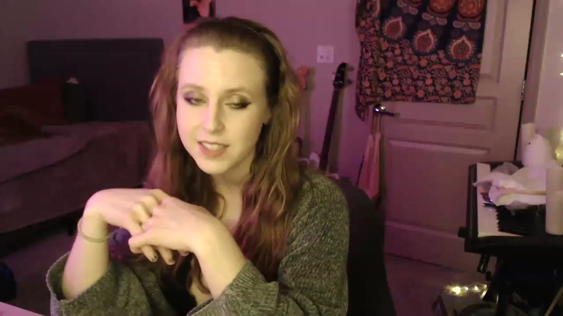 Gallery image thumbnail from Blake_Bardot's myfreecams stream on, 11/21/2022, 04:09 image 17 of 20