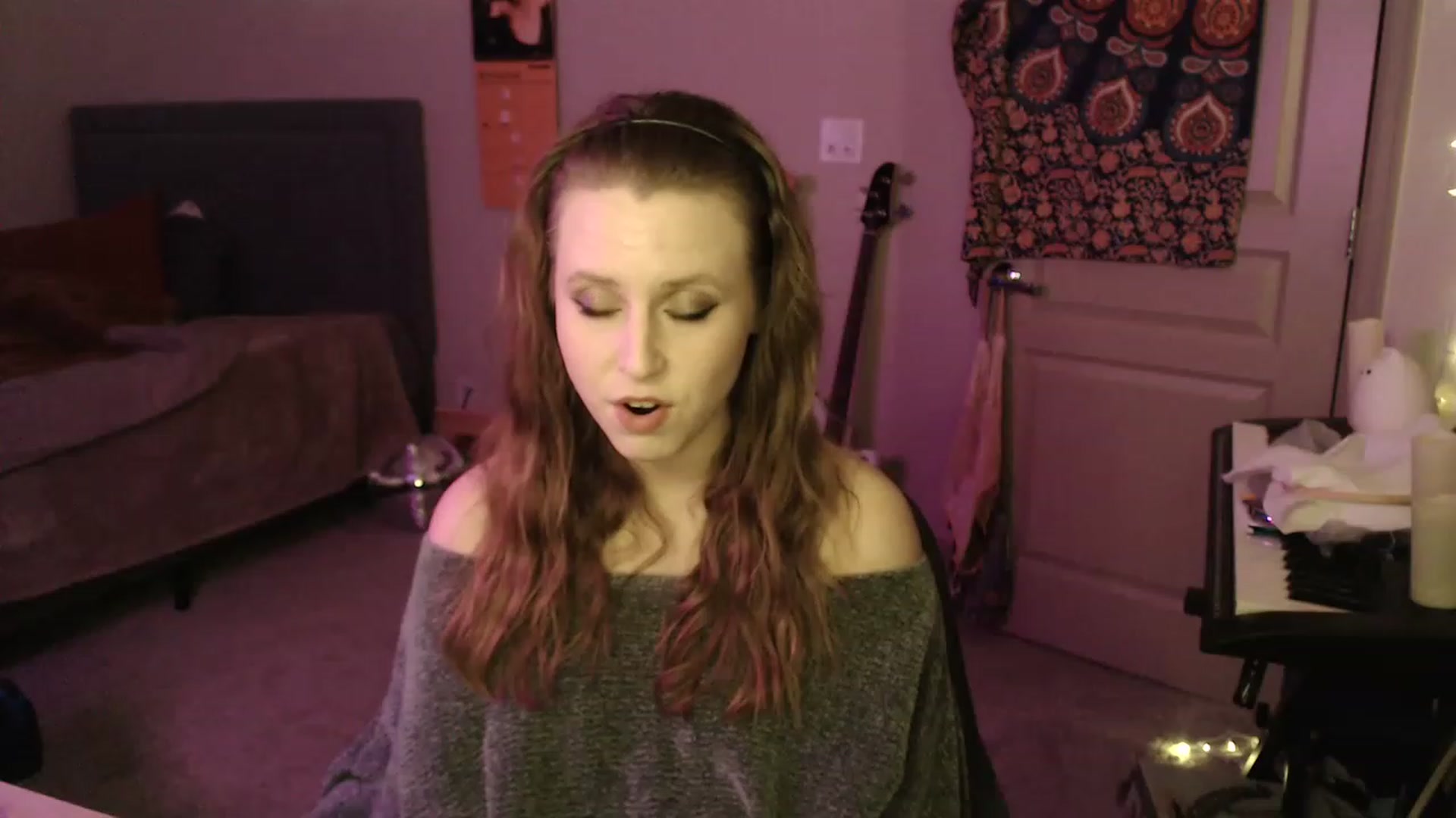 Gallery image thumbnail from Blake_Bardot's myfreecams stream on, 11/21/2022, 04:09 image 9 of 20