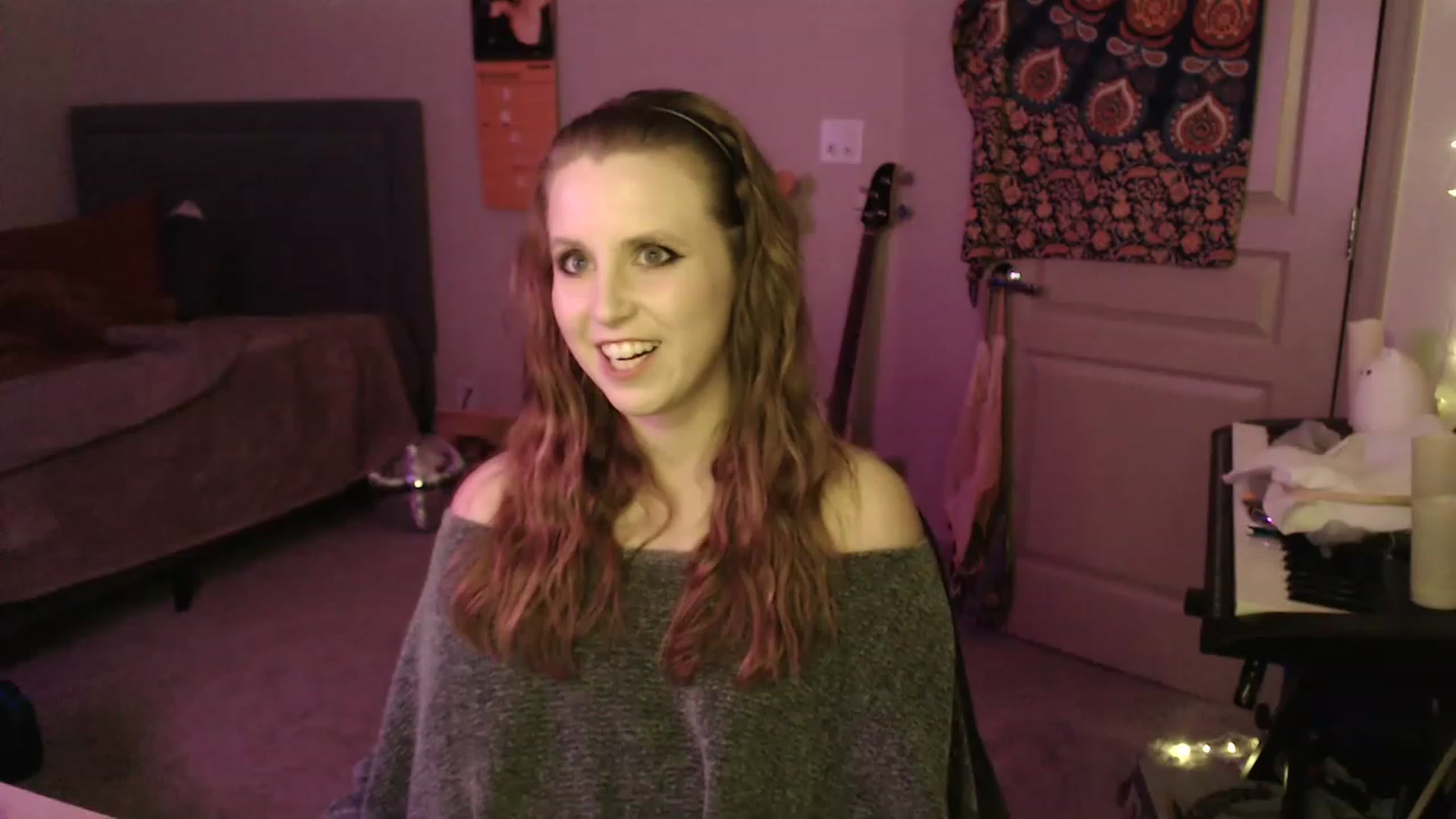 Gallery image thumbnail from Blake_Bardot's myfreecams stream on, 11/21/2022, 04:09 image 10 of 20