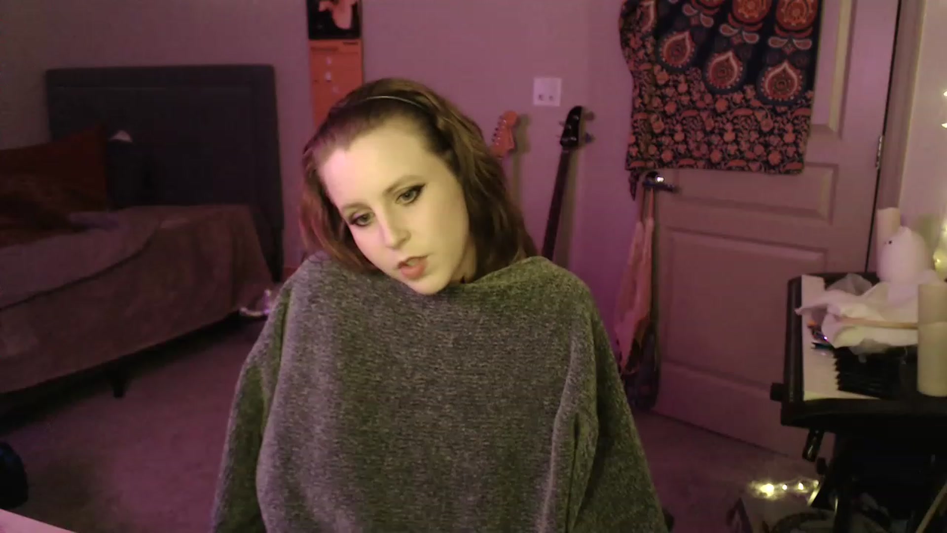 Gallery image thumbnail from Blake_Bardot's myfreecams stream on, 11/21/2022, 04:09 image 3 of 20