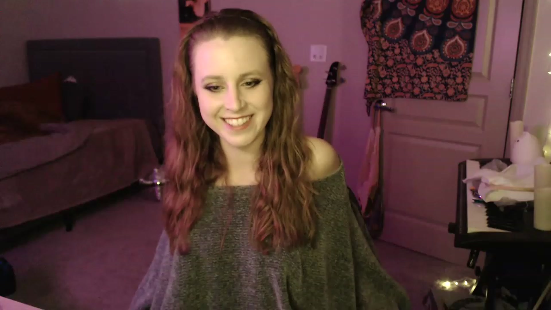 Gallery image thumbnail from Blake_Bardot's myfreecams stream on, 11/21/2022, 04:09 image 1 of 20