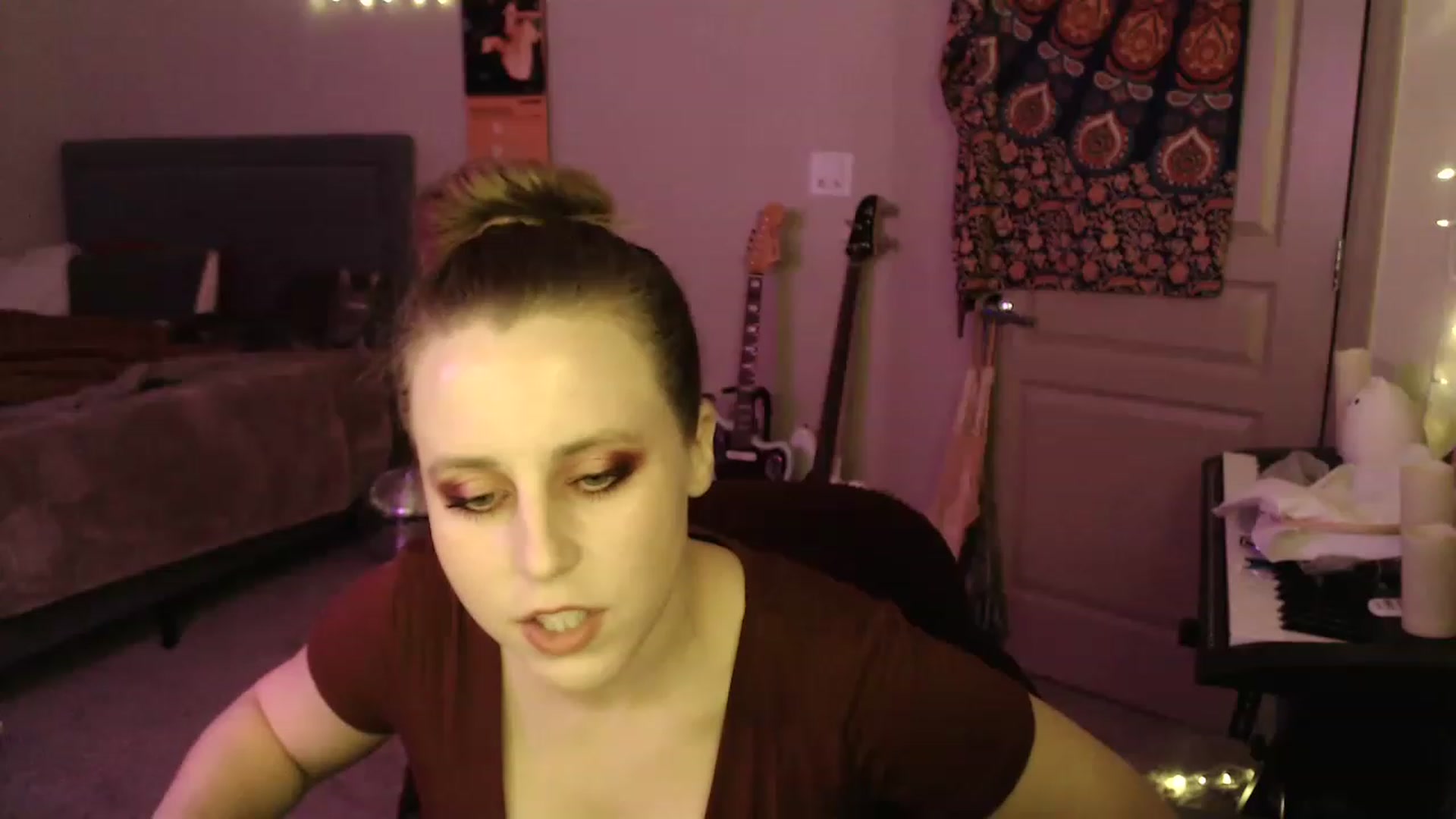 Gallery image thumbnail from Blake_Bardot's myfreecams stream on, 11/24/2022, 06:04 image 1 of 20
