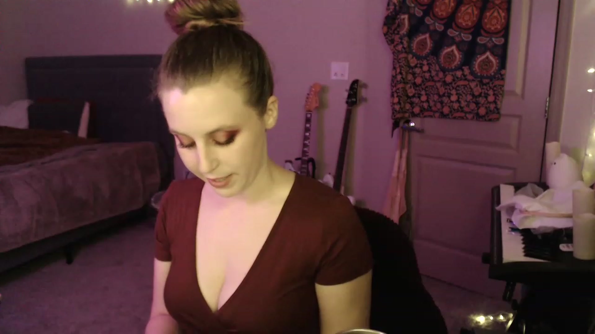 Gallery image thumbnail from Blake_Bardot's myfreecams stream on, 11/24/2022, 06:04 image 4 of 20