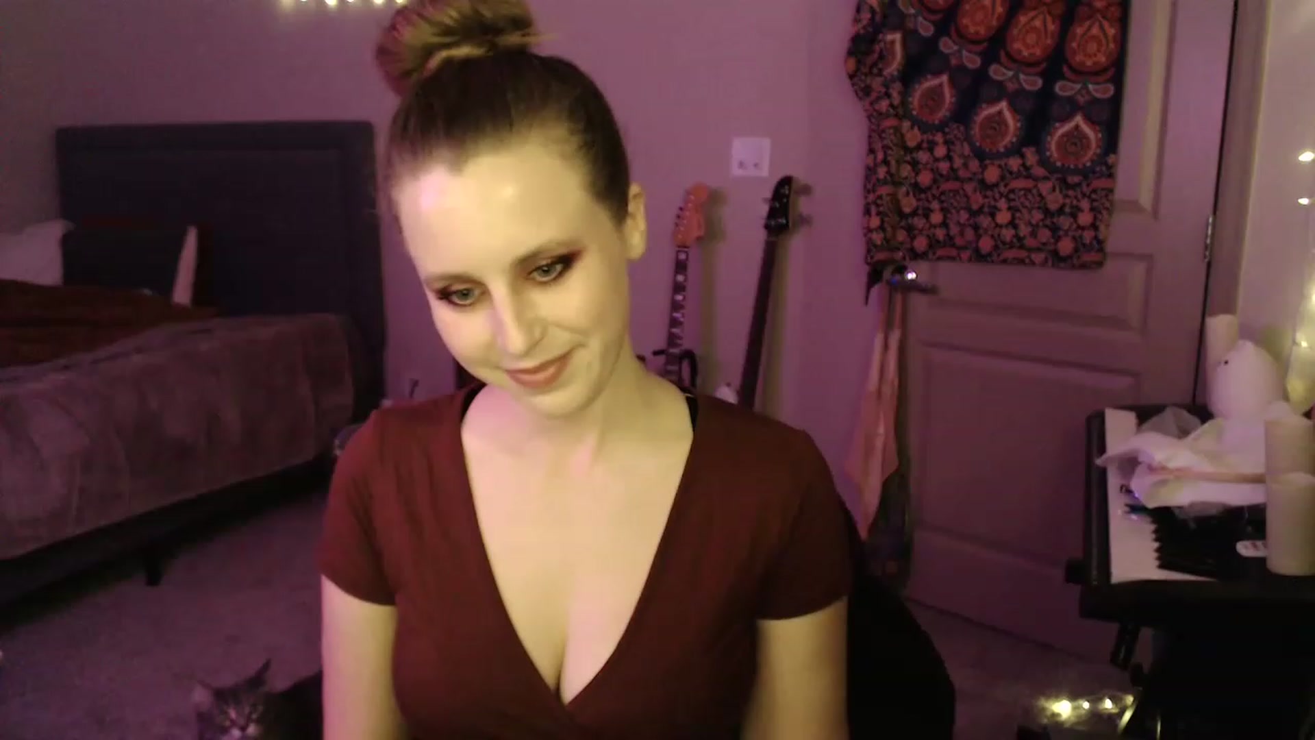 Gallery image thumbnail from Blake_Bardot's myfreecams stream on, 11/24/2022, 06:04 image 7 of 20