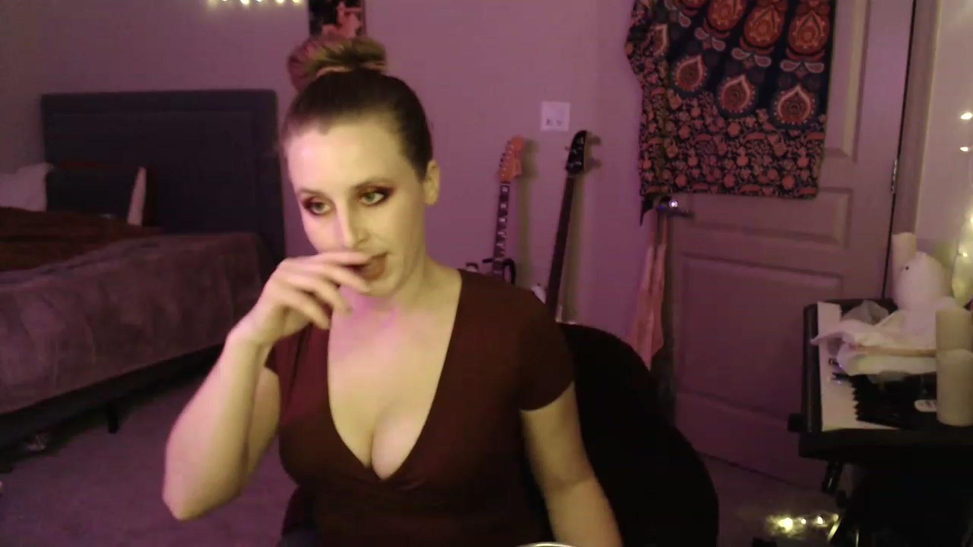 Gallery image thumbnail from Blake_Bardot's myfreecams stream on, 11/24/2022, 06:04 image 2 of 20